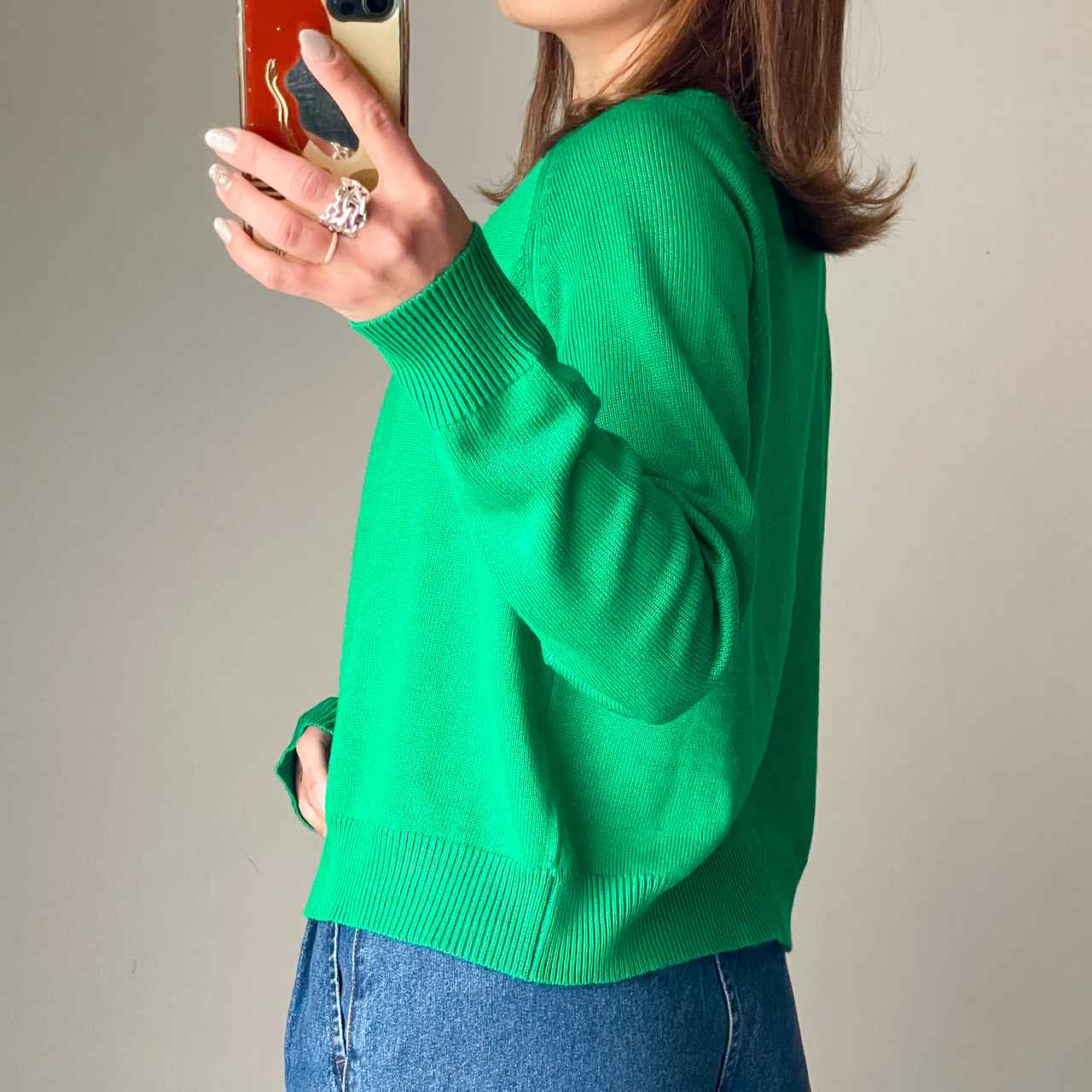 画像: 丈感もベスト！