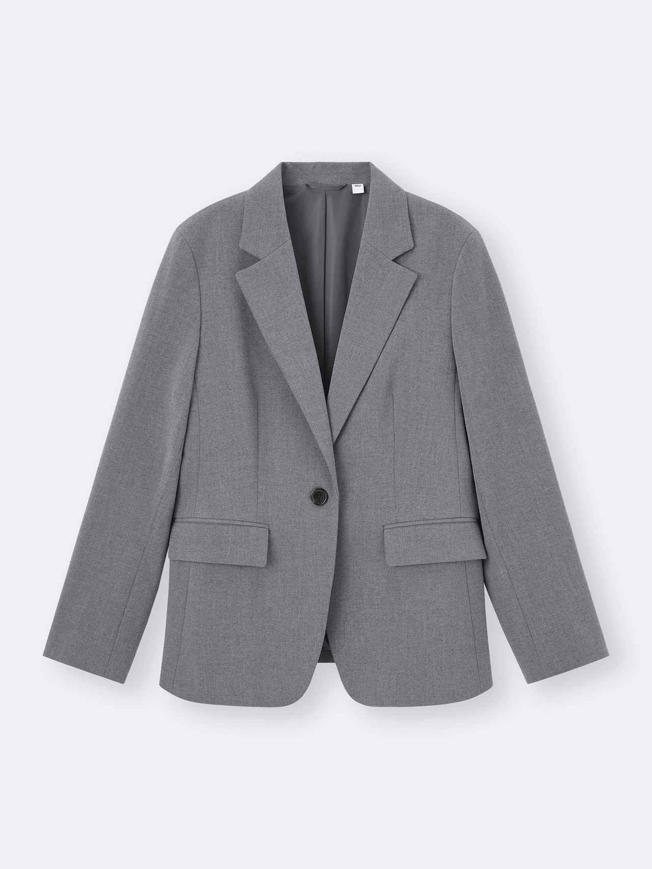 画像3: 出典：GU