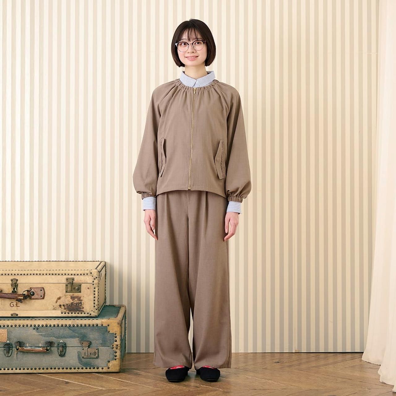 画像1: 出典：ワークマン