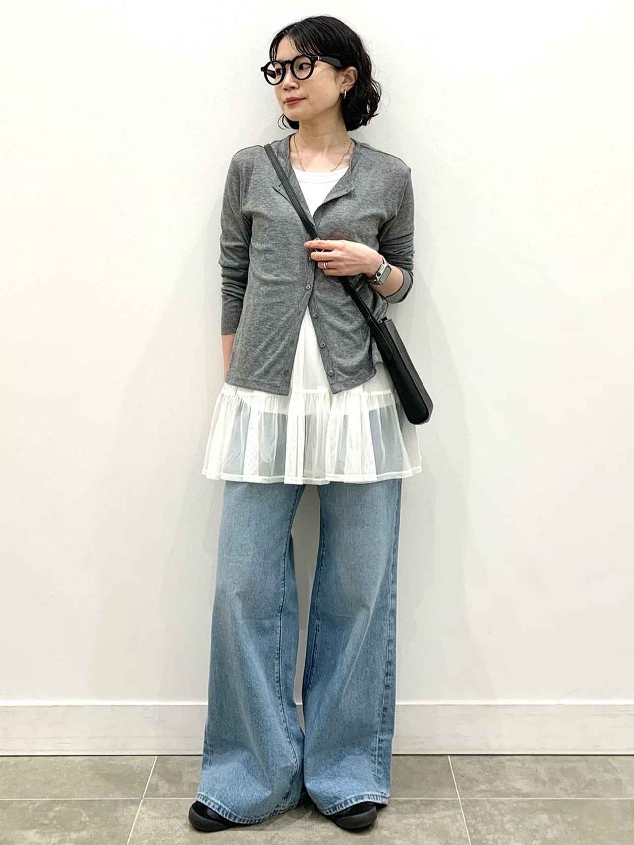 画像2: 出典：GU