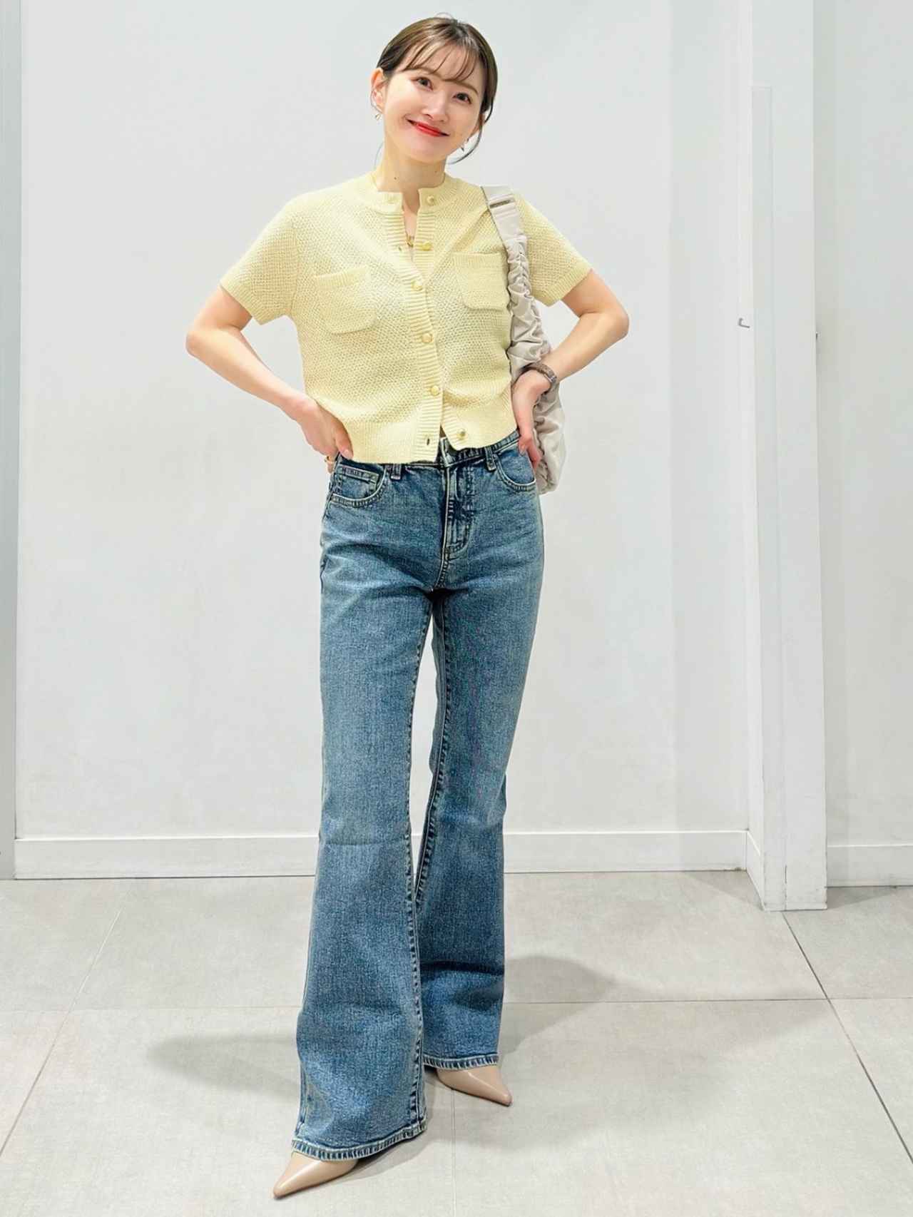 画像1: 出典：GU