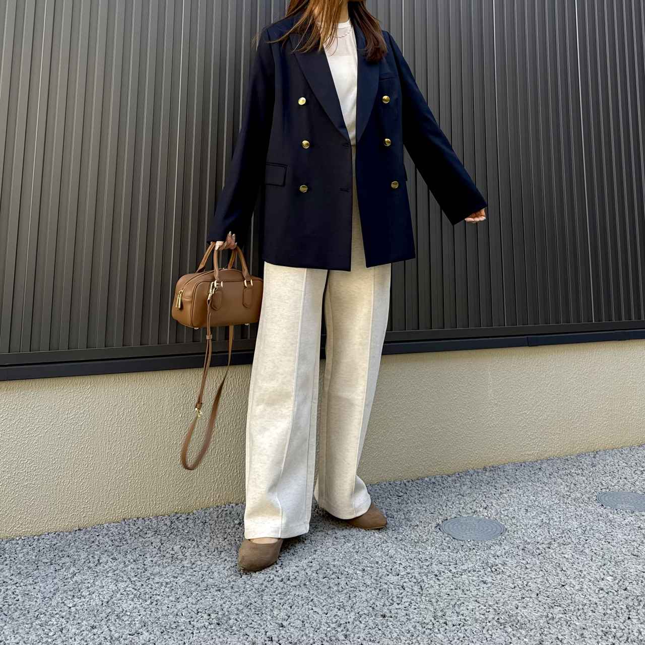 画像: コーディネート3