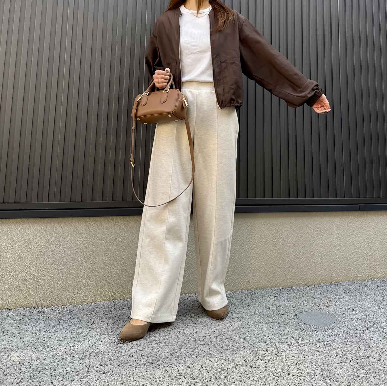 画像: コーディネート1