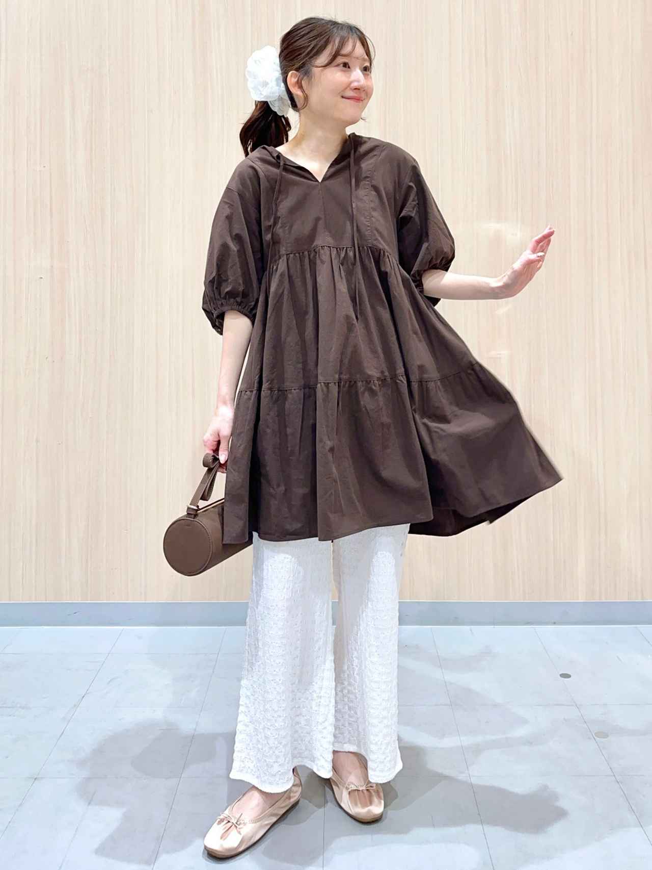 画像3: 出典：GU