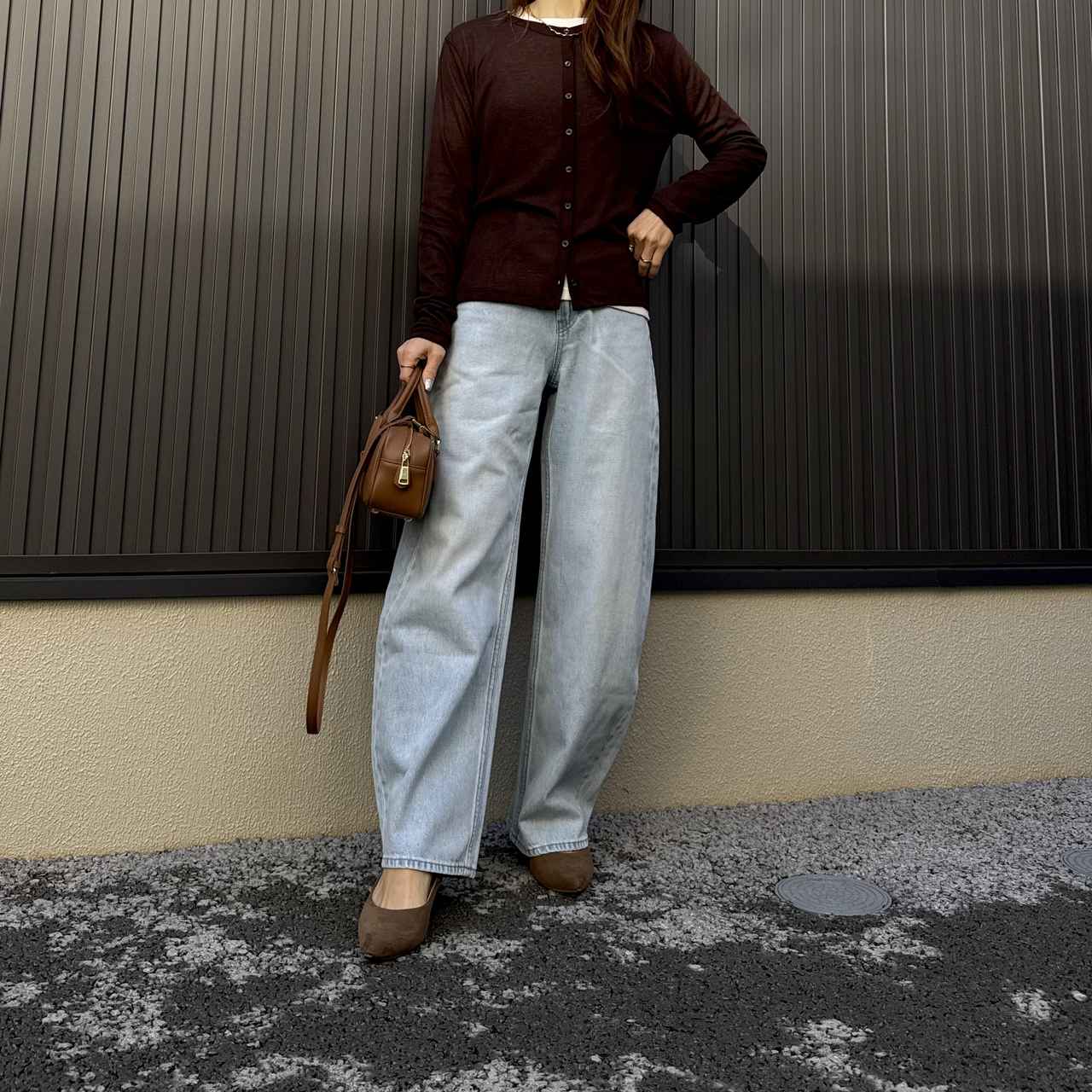 画像: コーディネート2