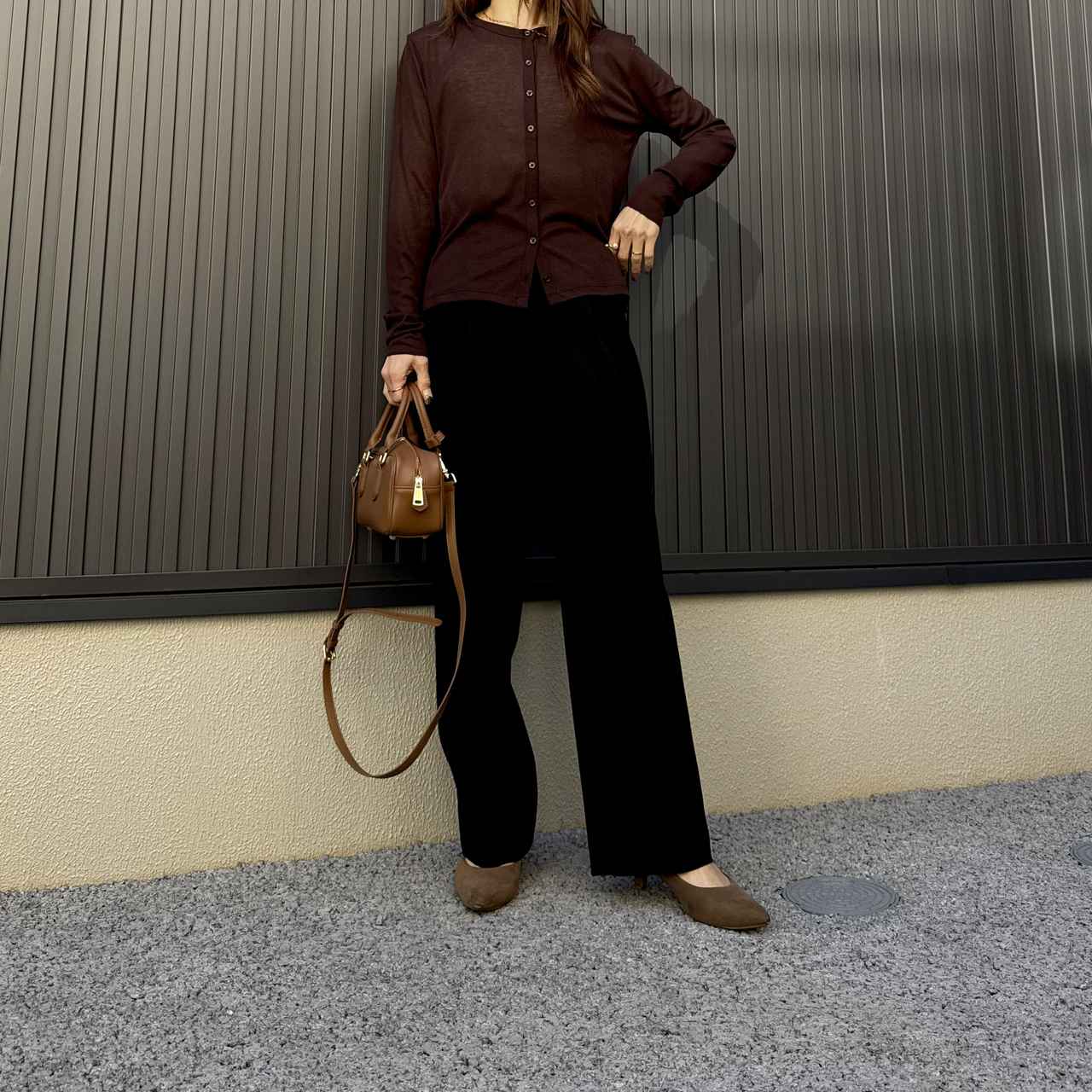 画像: コーディネート1