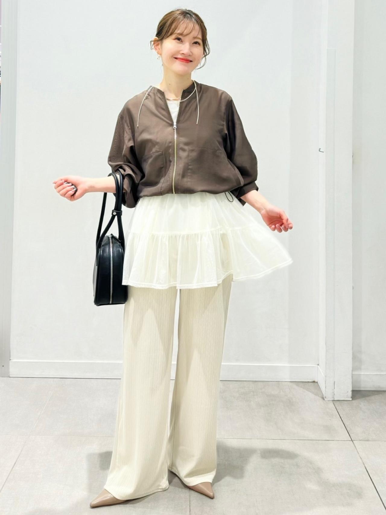 画像1: 出典：GU