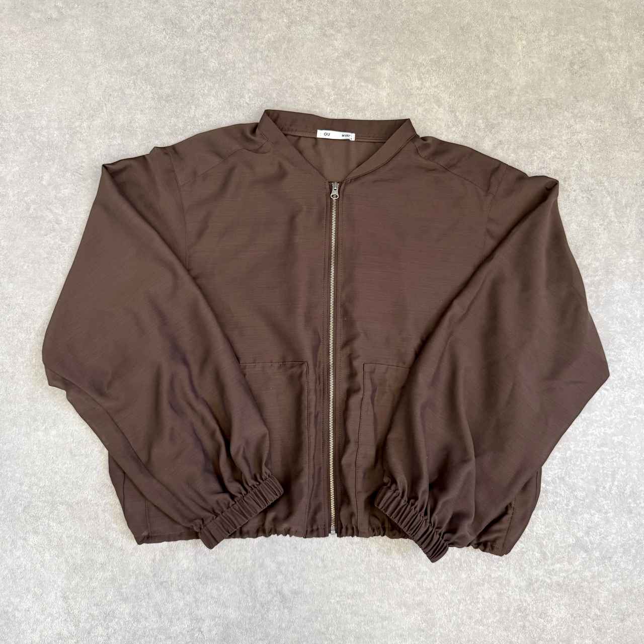 画像: ブラウンが可愛い♡