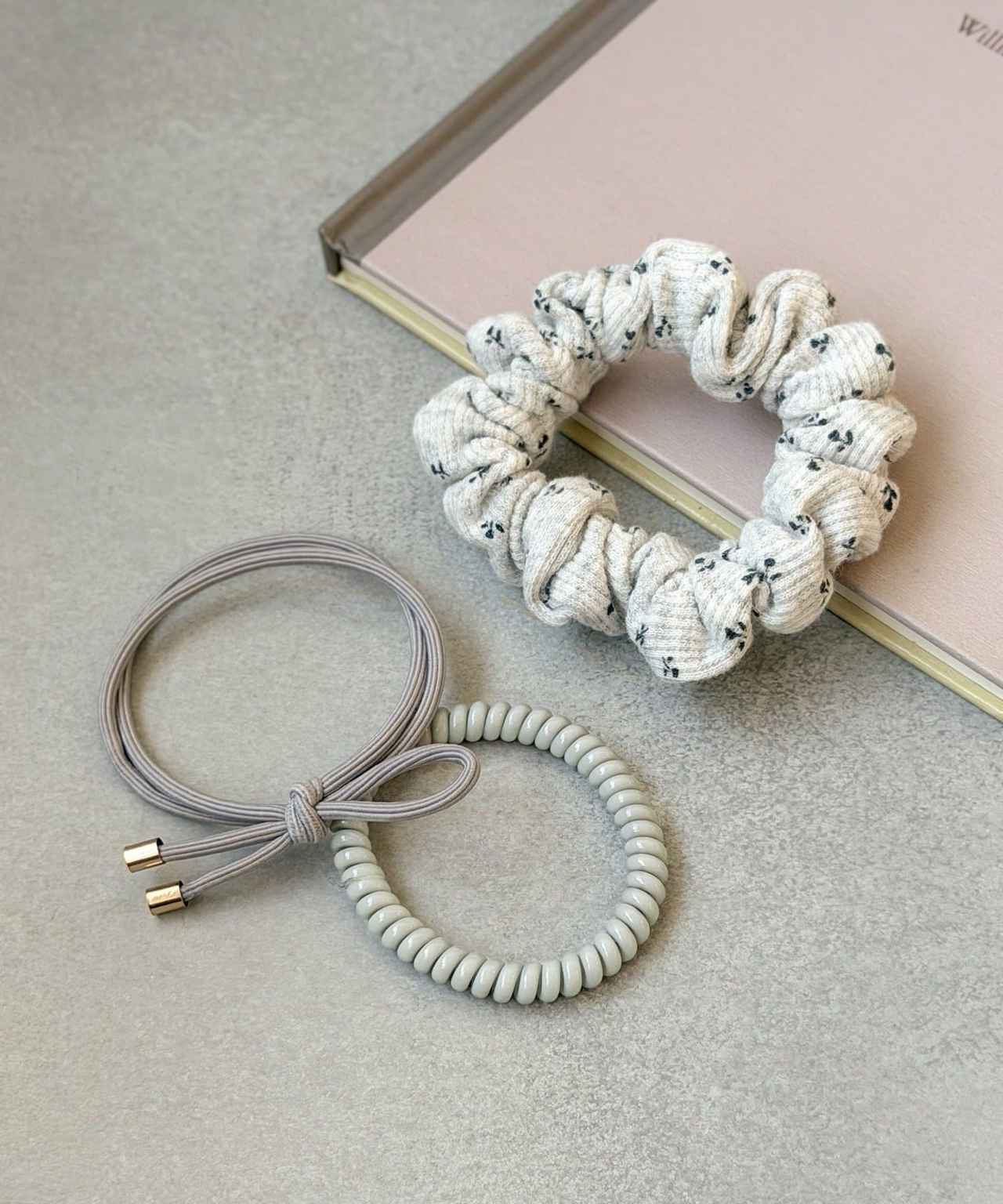 画像1: 出典:3COINS