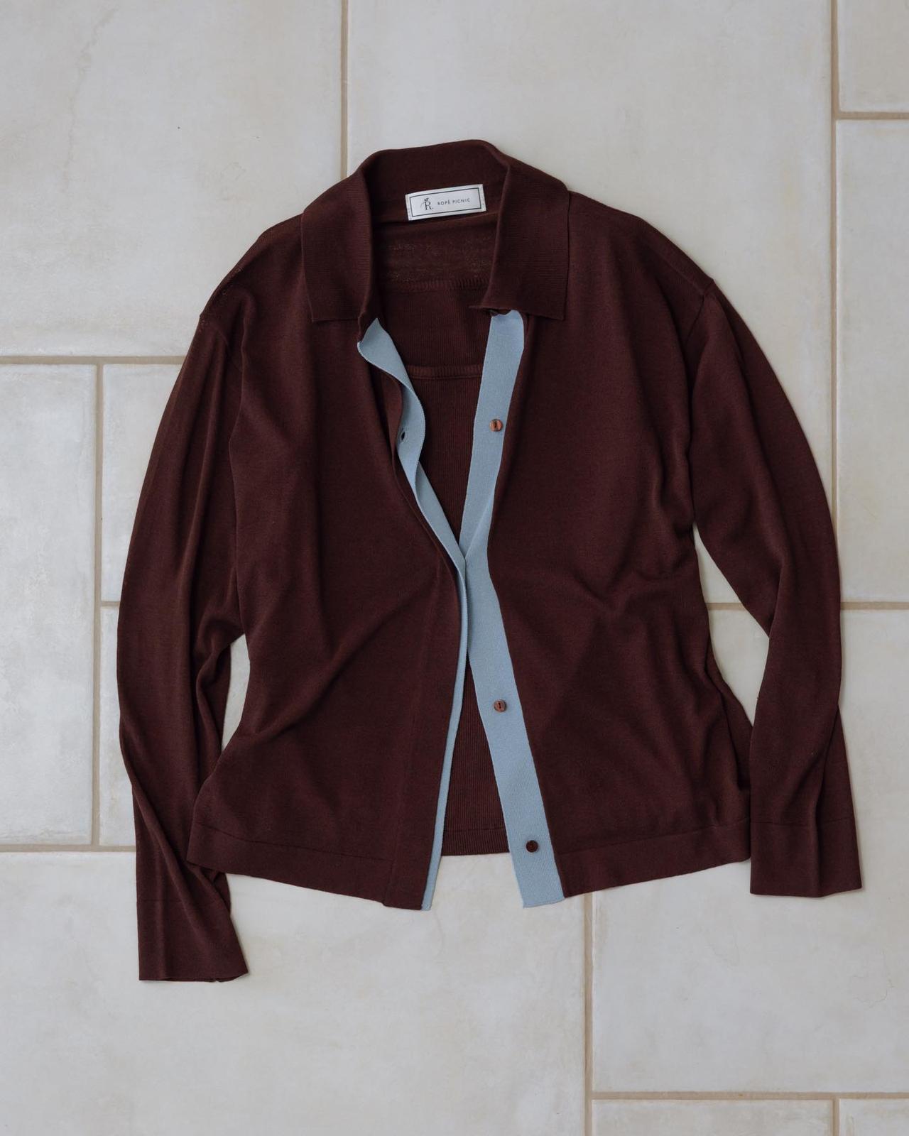 画像1: 出典：ROPÉ PICNIC