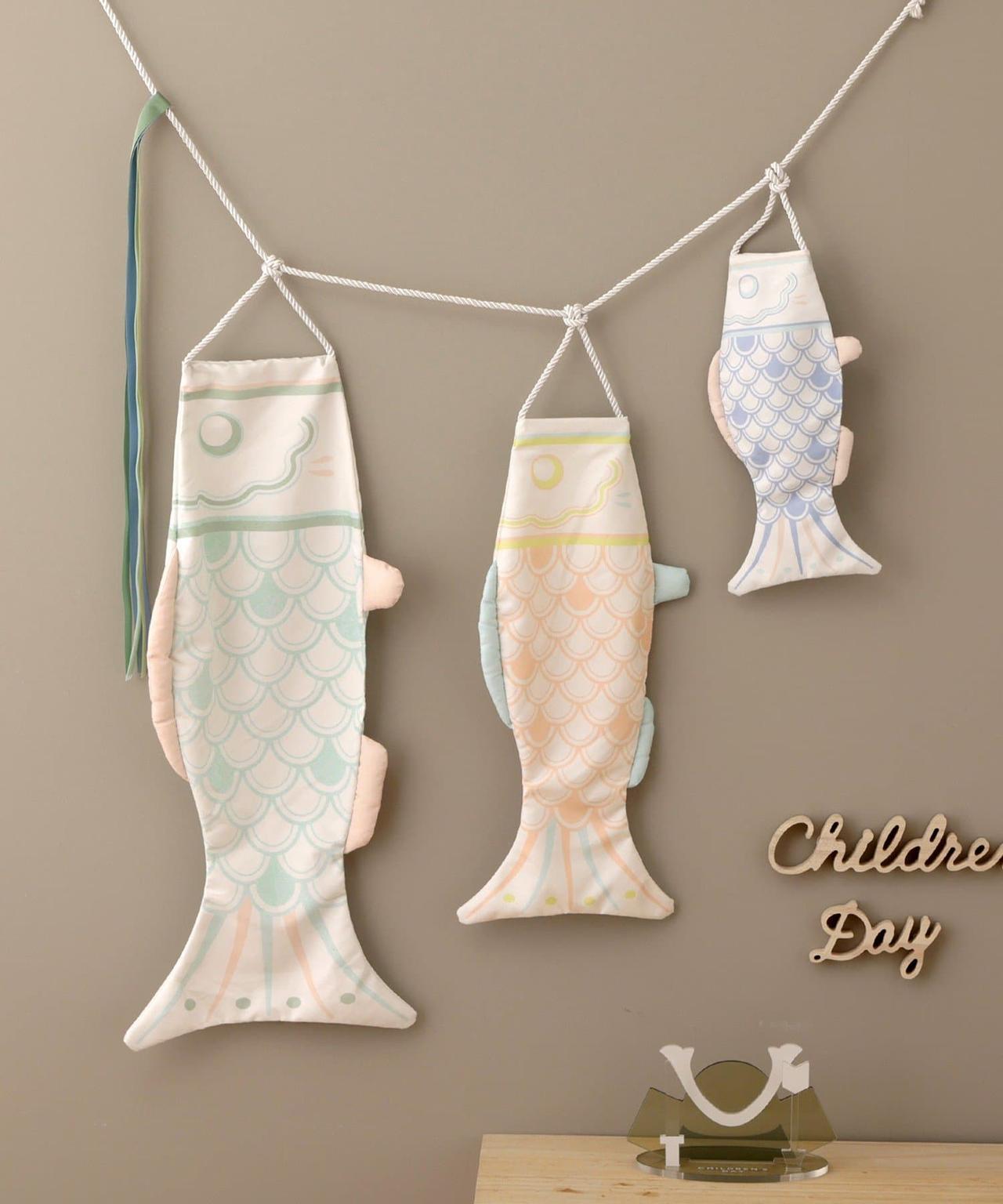 画像1: 出典：3COINS