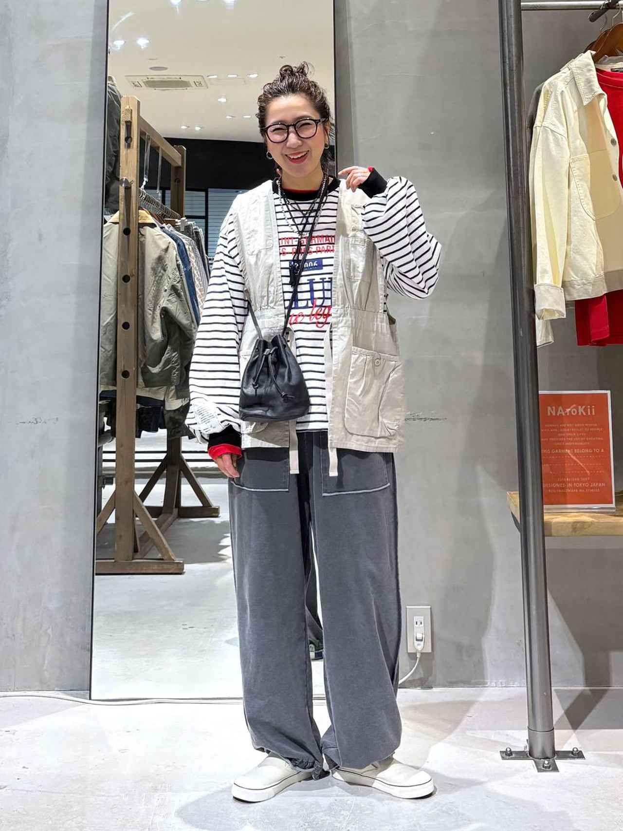 画像1: 出典：and ST