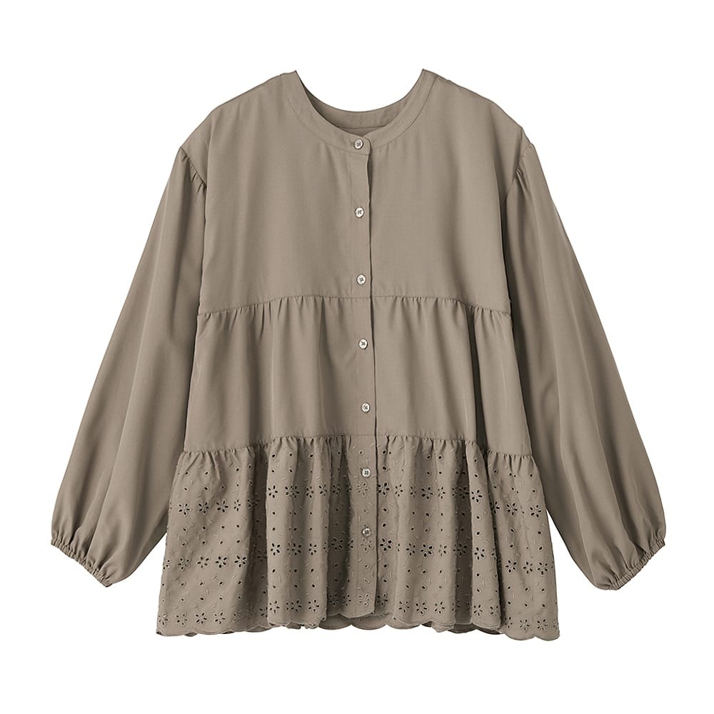 画像3: 出典：ワークマン