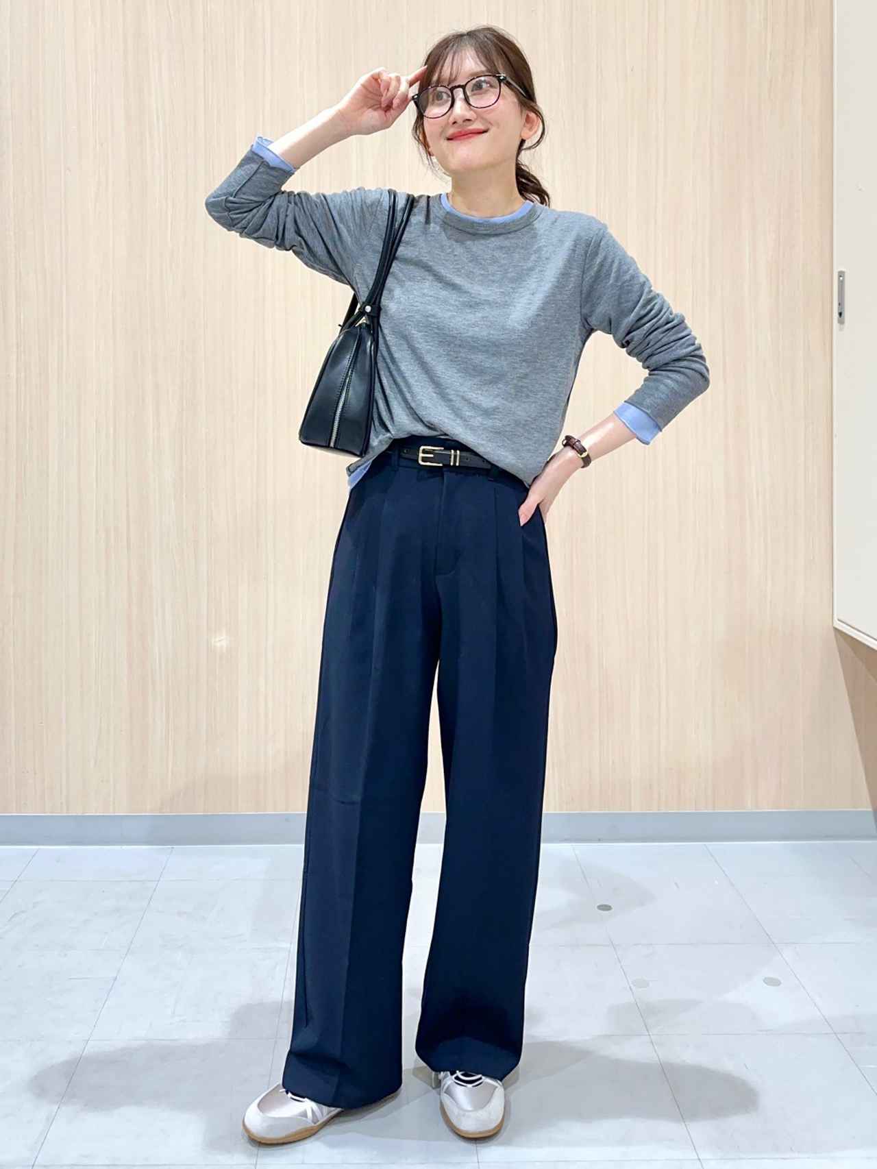 画像2: 出典：GU