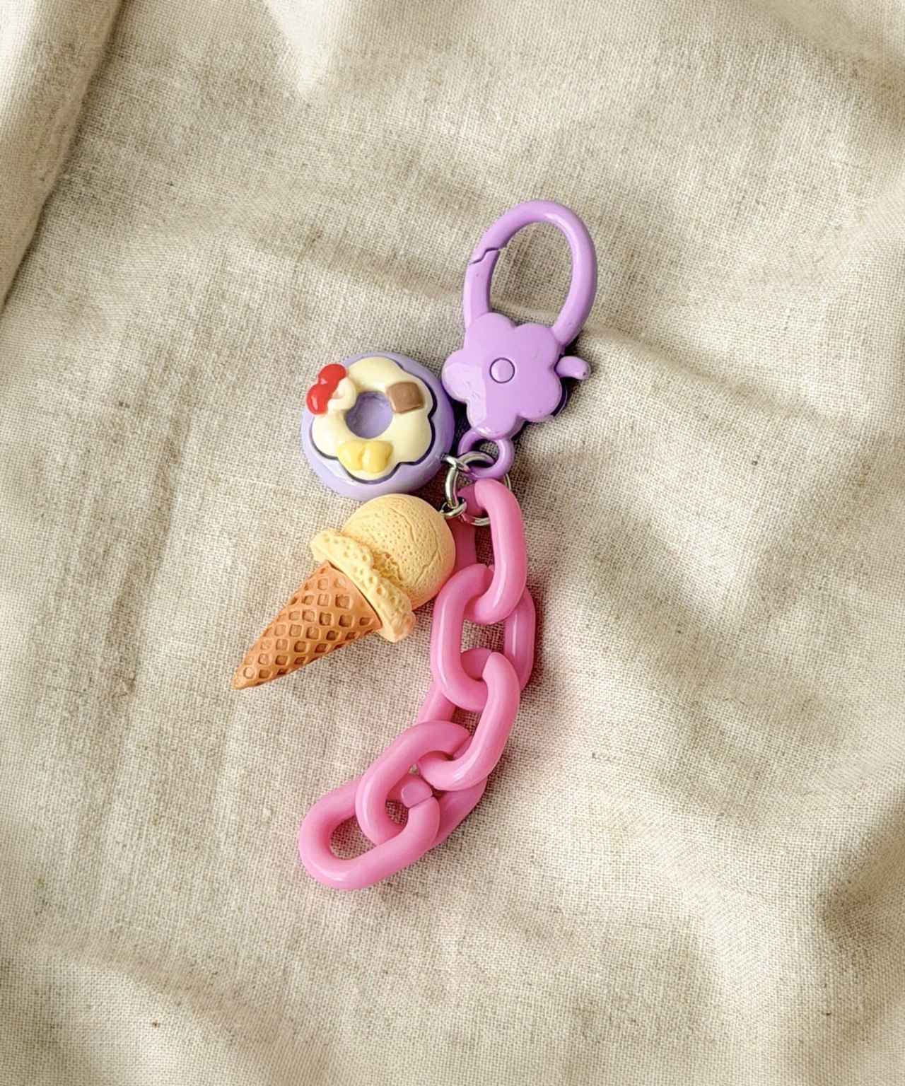 画像1: 出典:3COINS