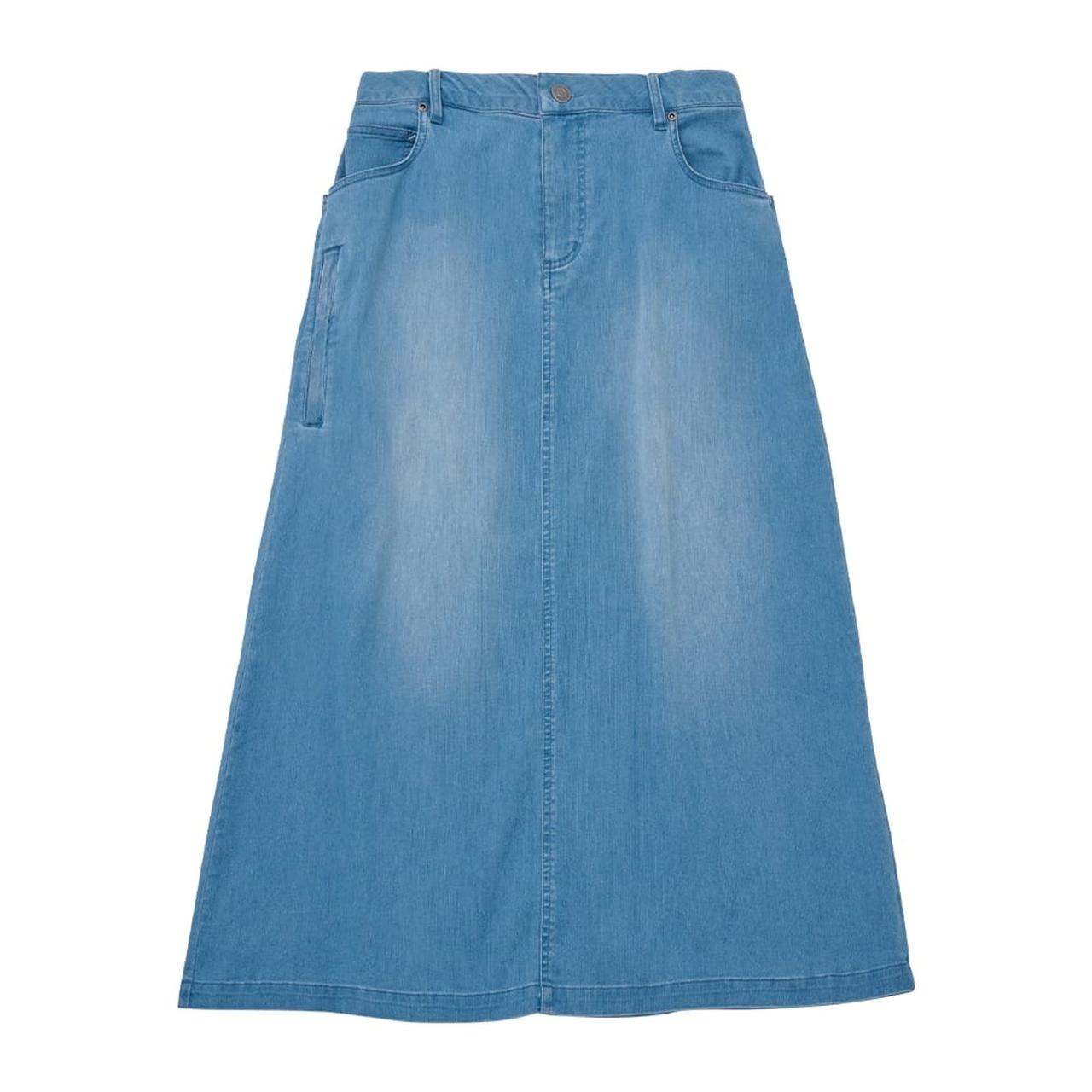 画像1: 出典：ワークマン