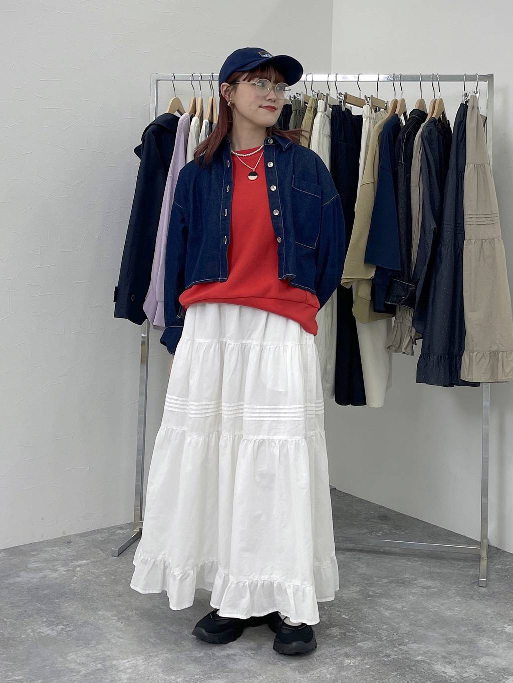 画像1: 出典：and ST