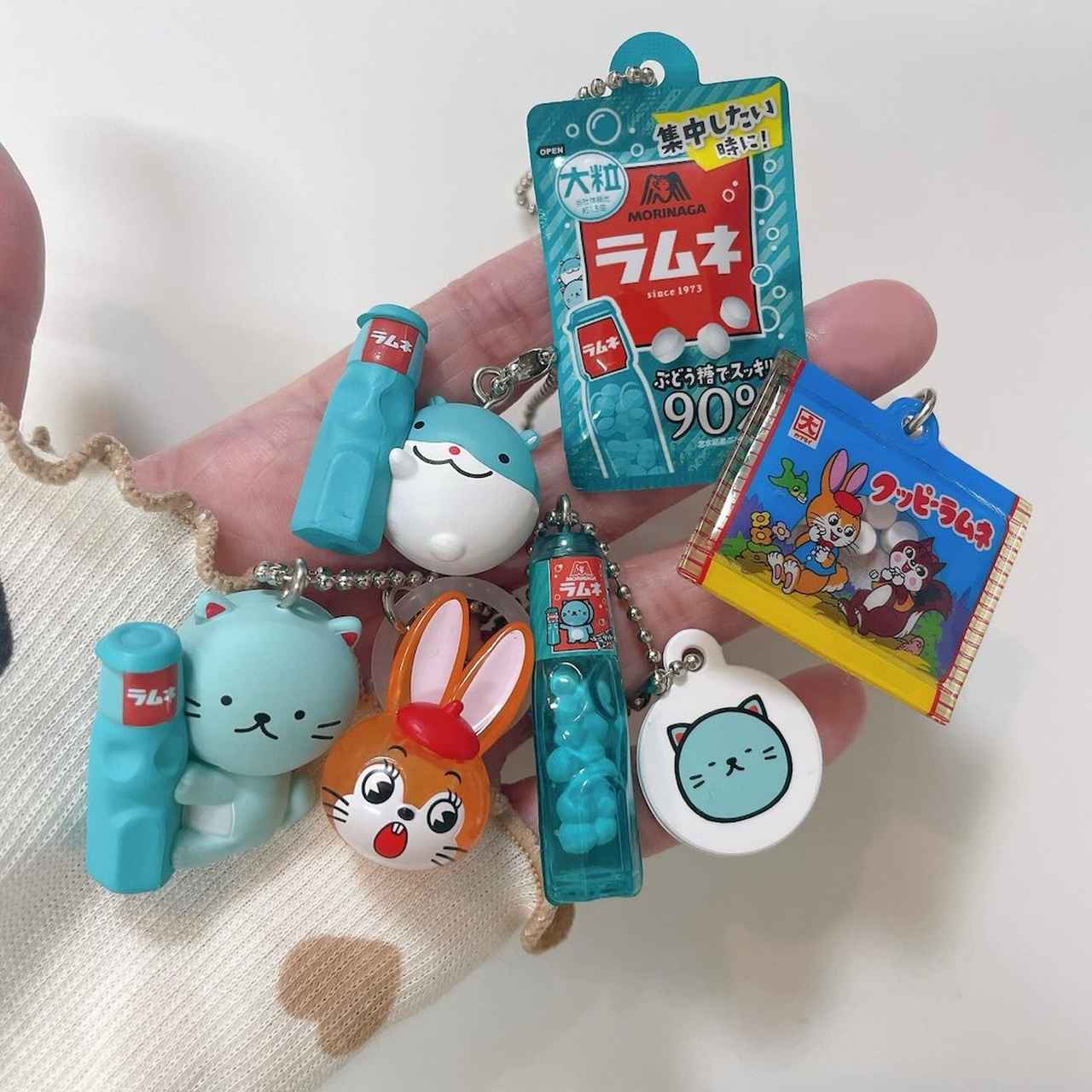 画像1: 出典：Instagram