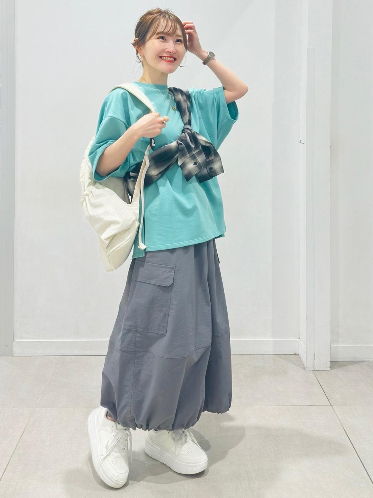 画像3: 出典：GU