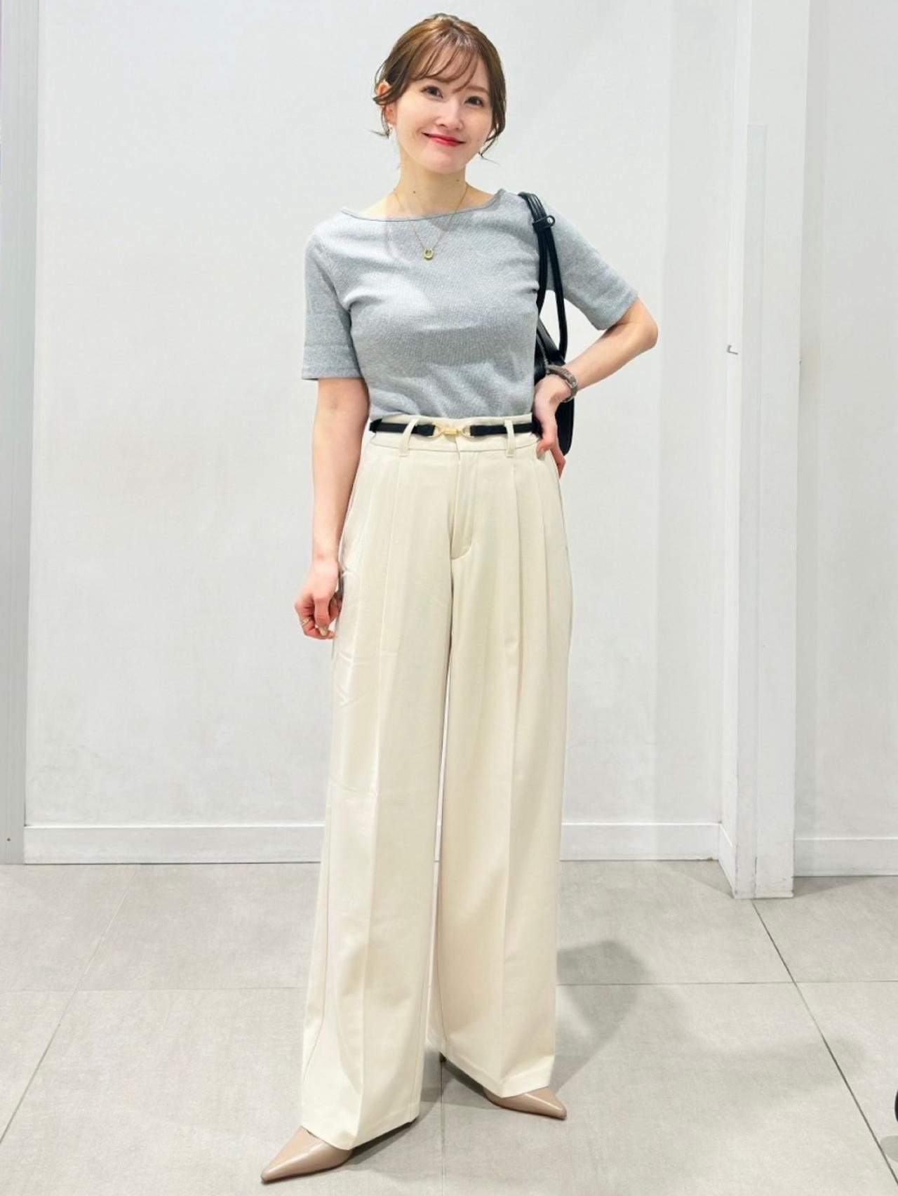 画像1: 出典：GU