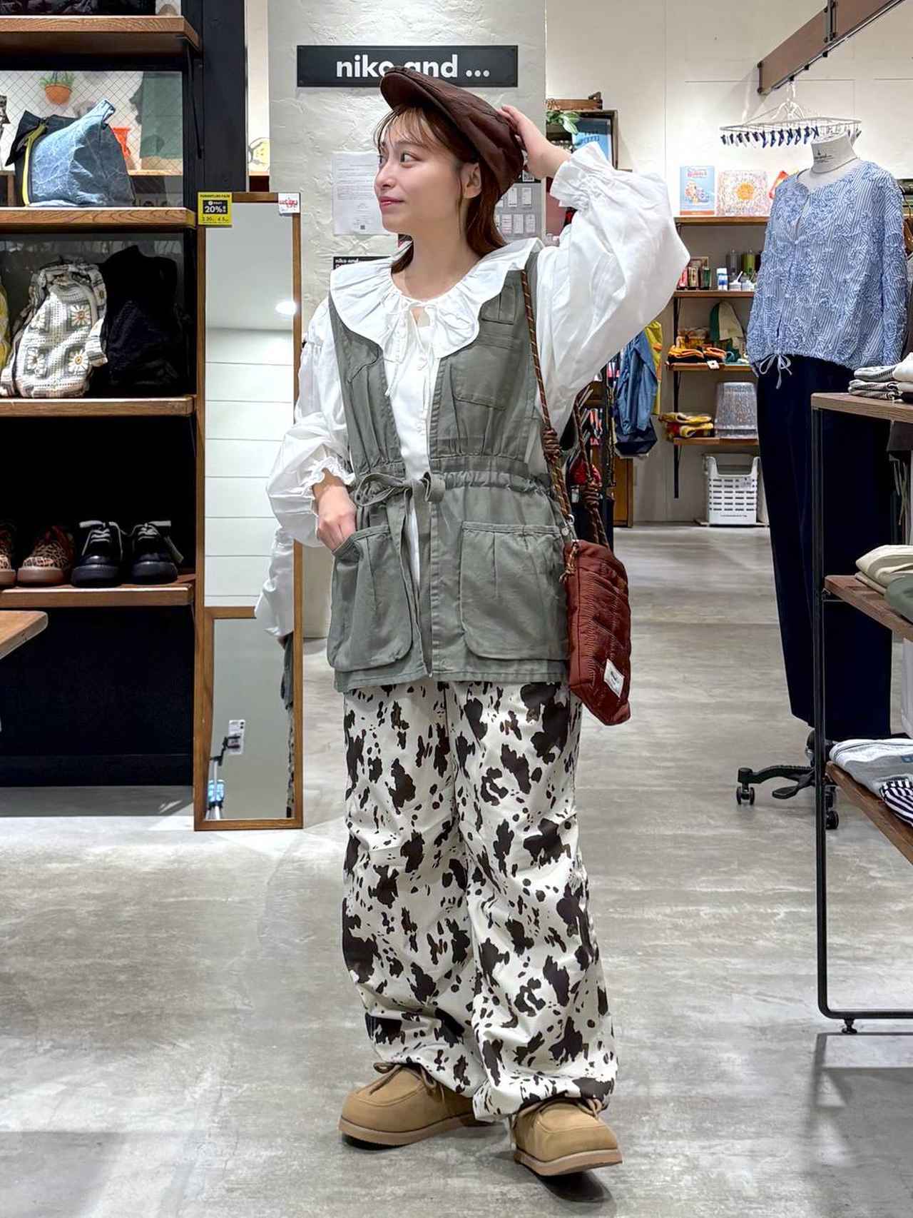 画像1: 出典：and ST