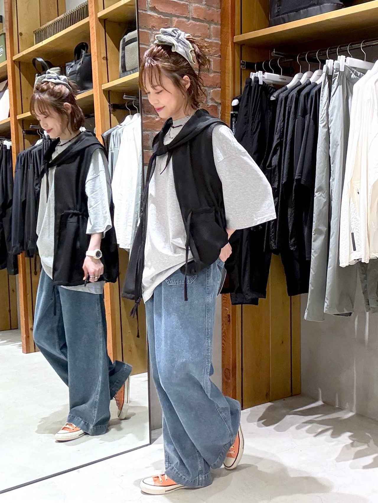 画像3: 出典:and ST