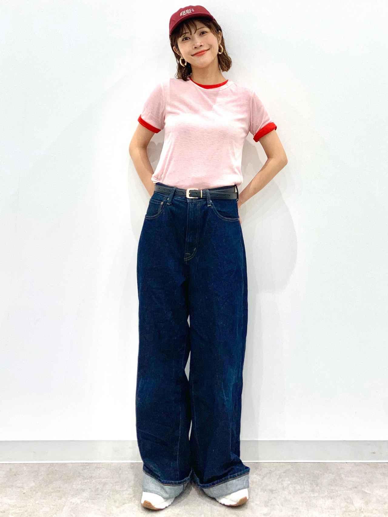 画像2: 出典：GU