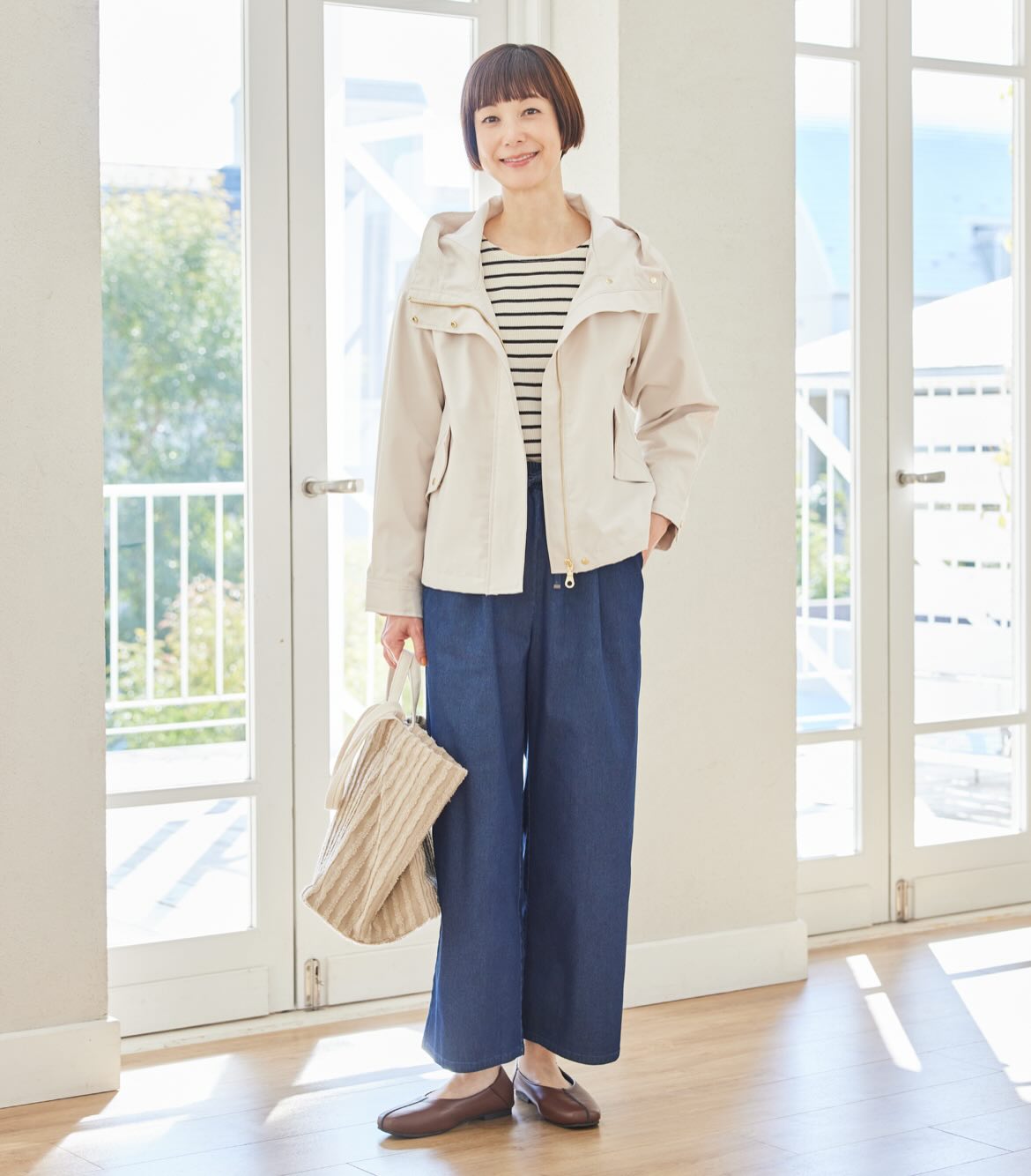 画像1: 出典：SEASON REASON by Lin.&Red