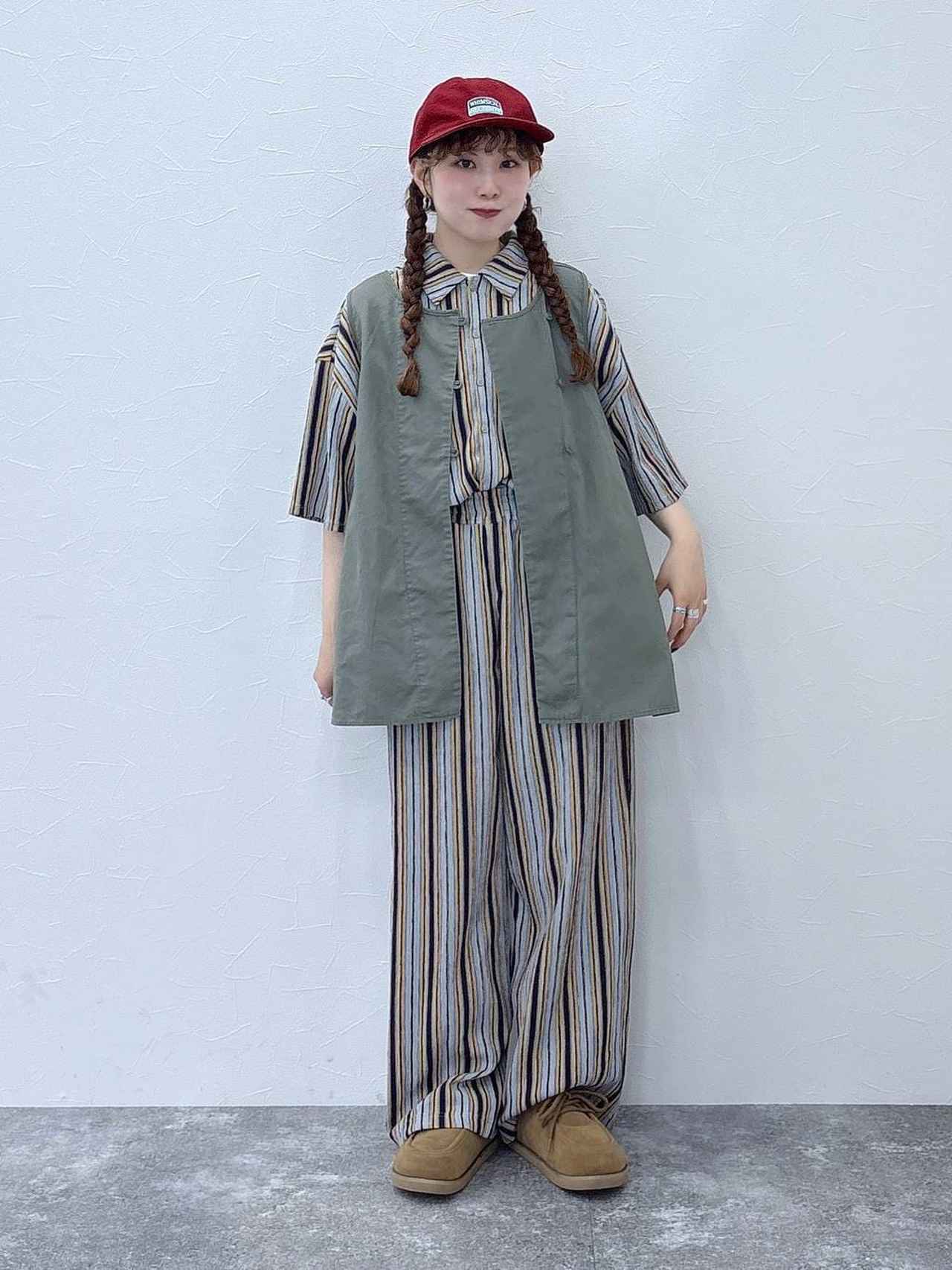 画像1: 出典:and ST