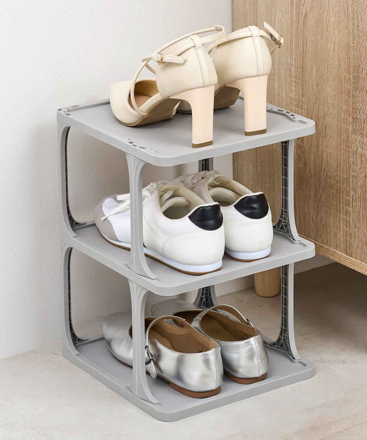 画像2: 出典：3COINS