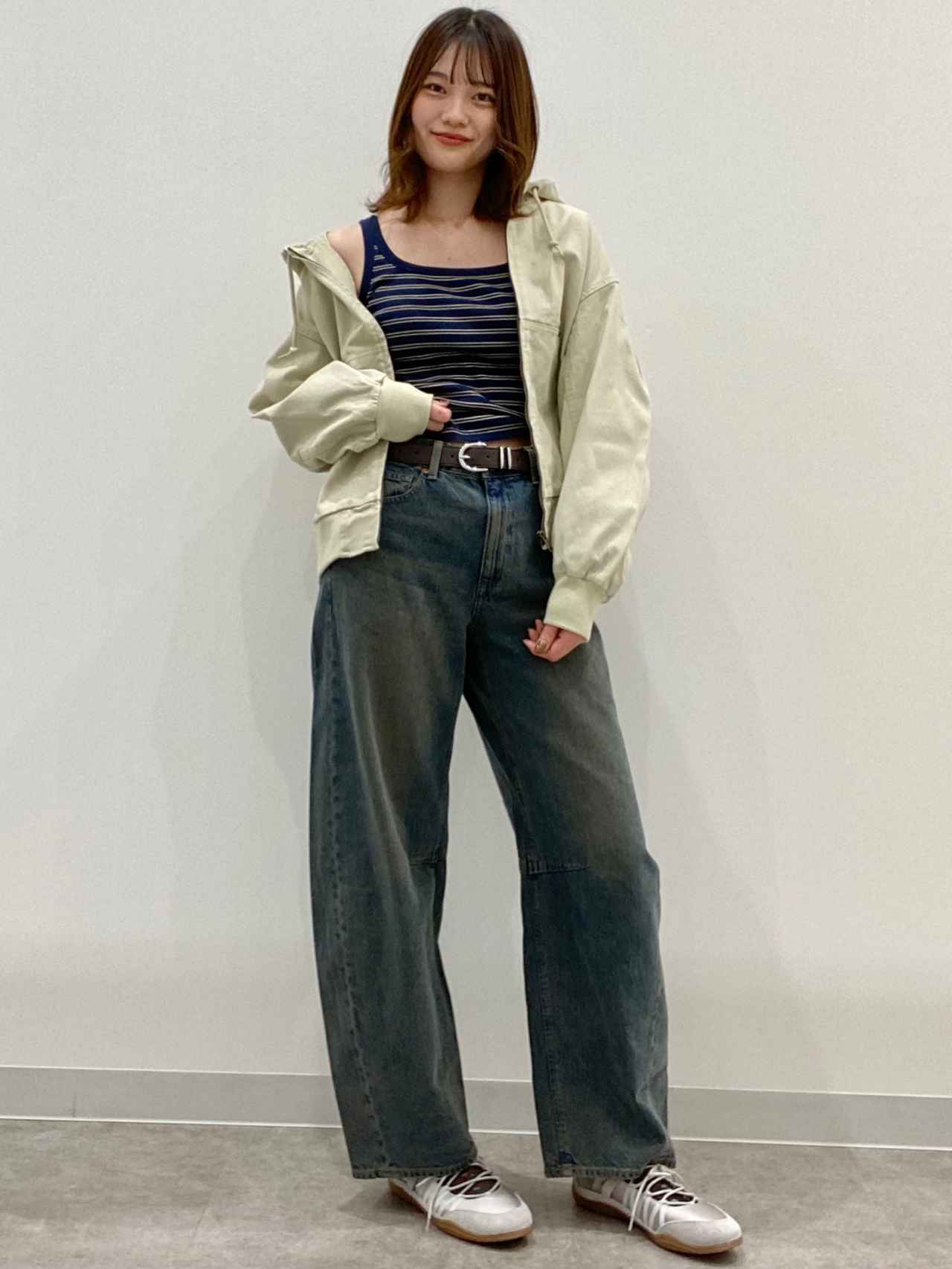 画像2: 出典：GU