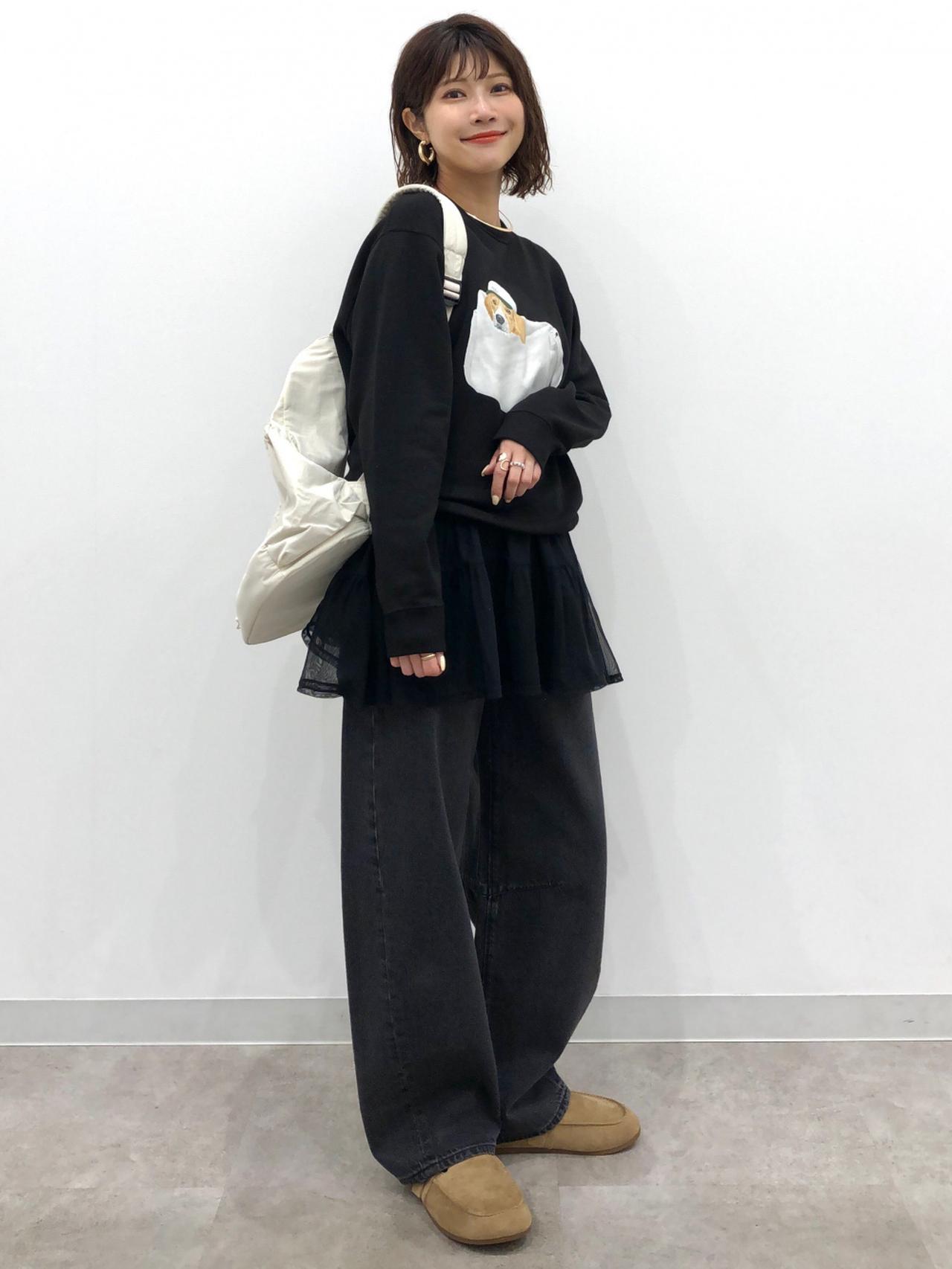 画像3: 出典：GU