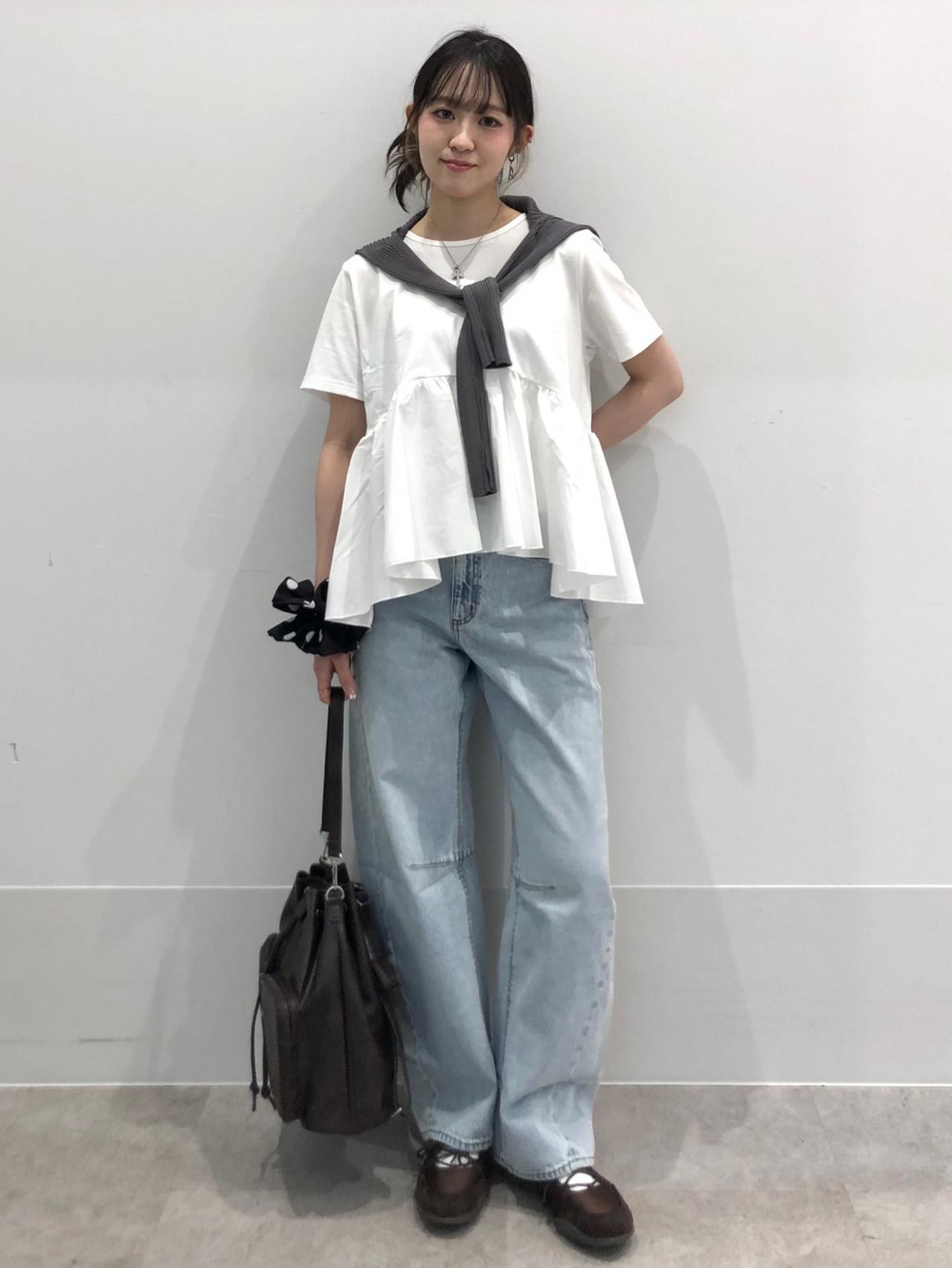 画像1: 出典：GU