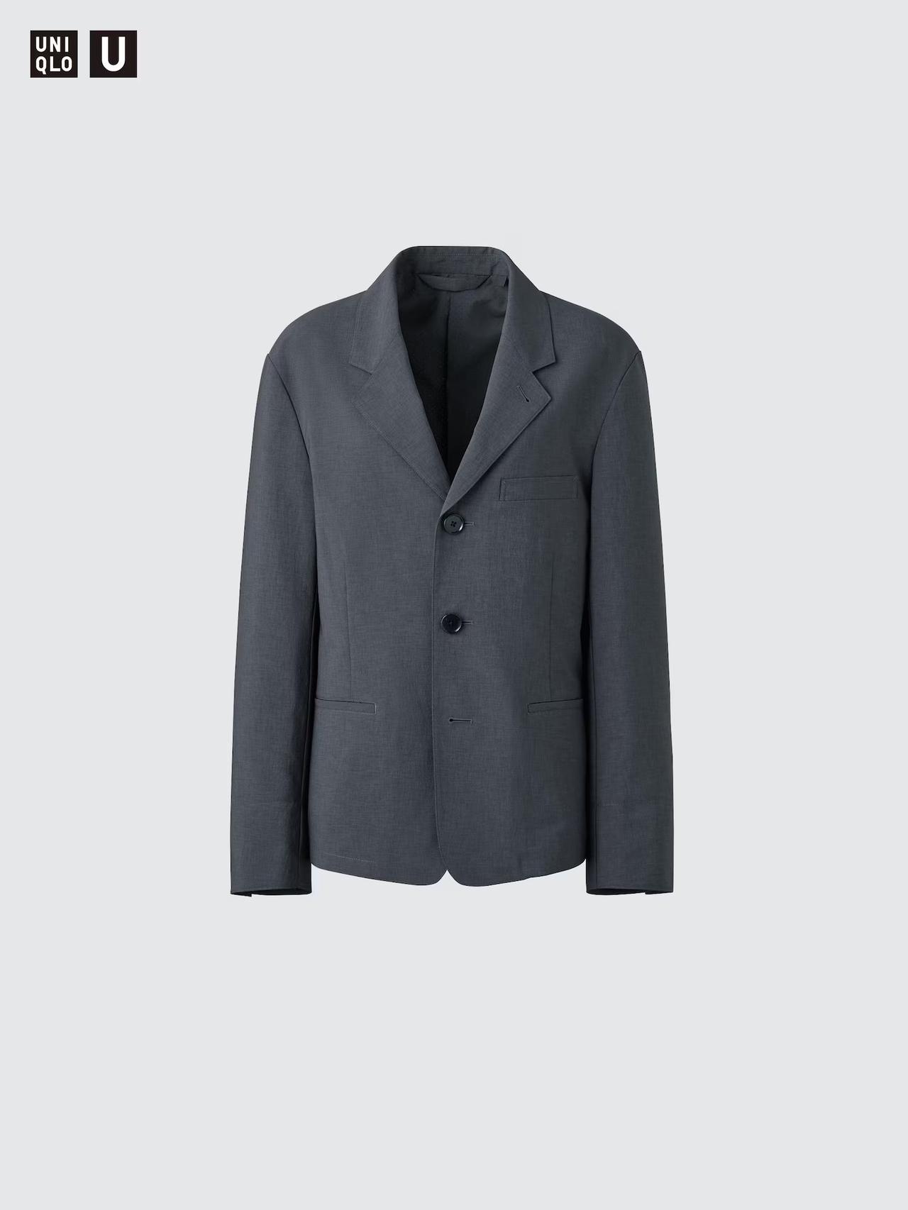 画像1: 出典：ユニクロ