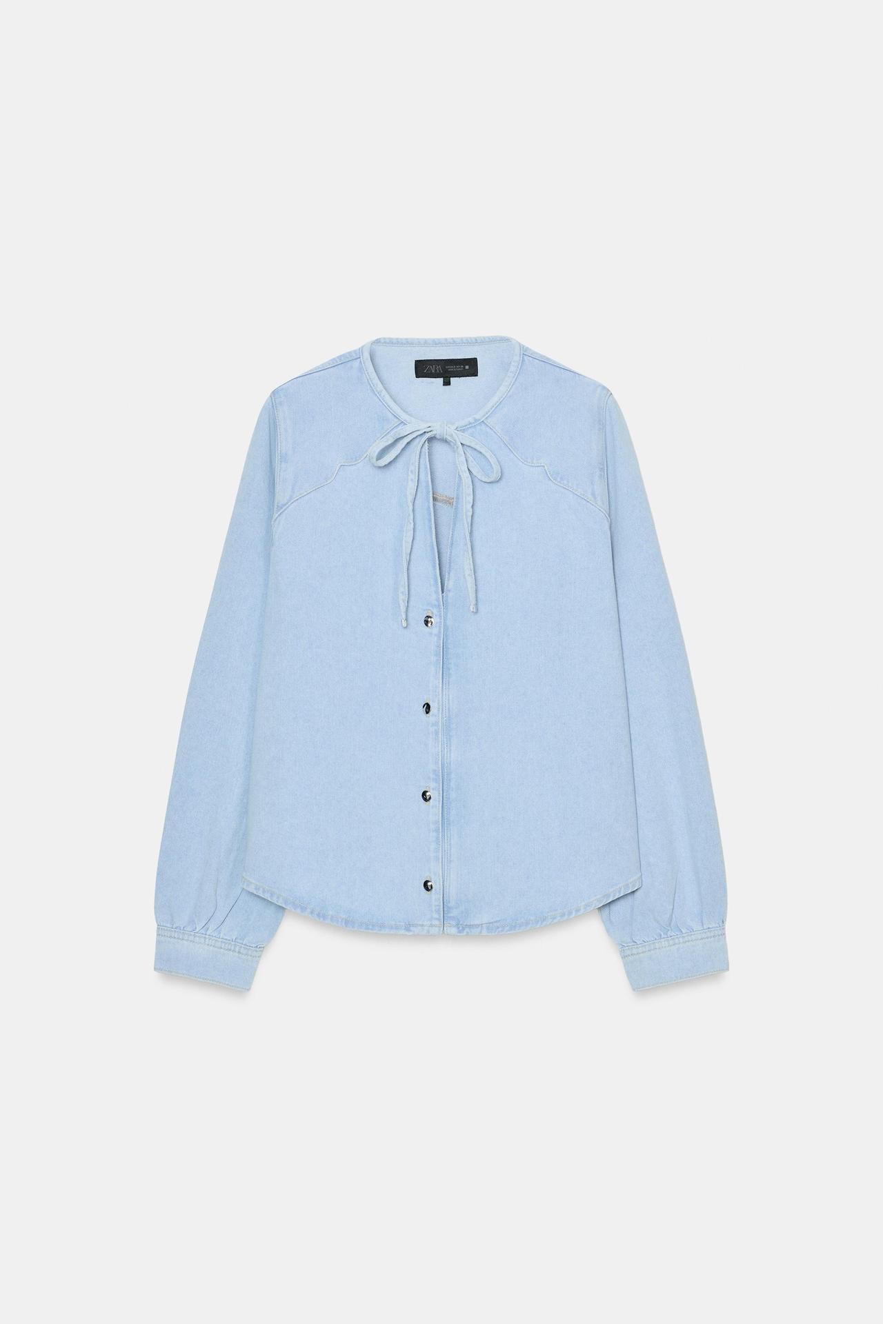 画像1: 出典:ZARA