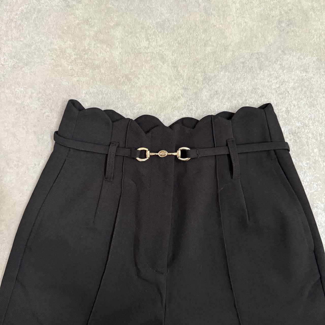 画像: ベルトは取り外し◎