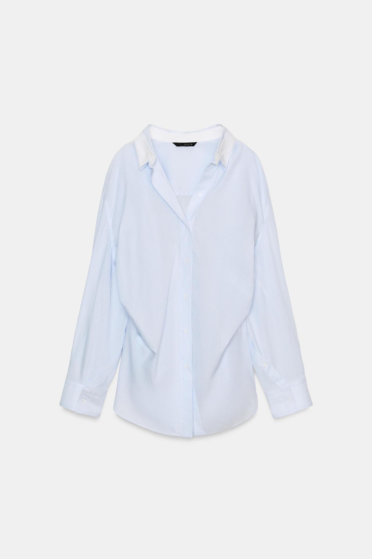 画像2: 出典:ZARA