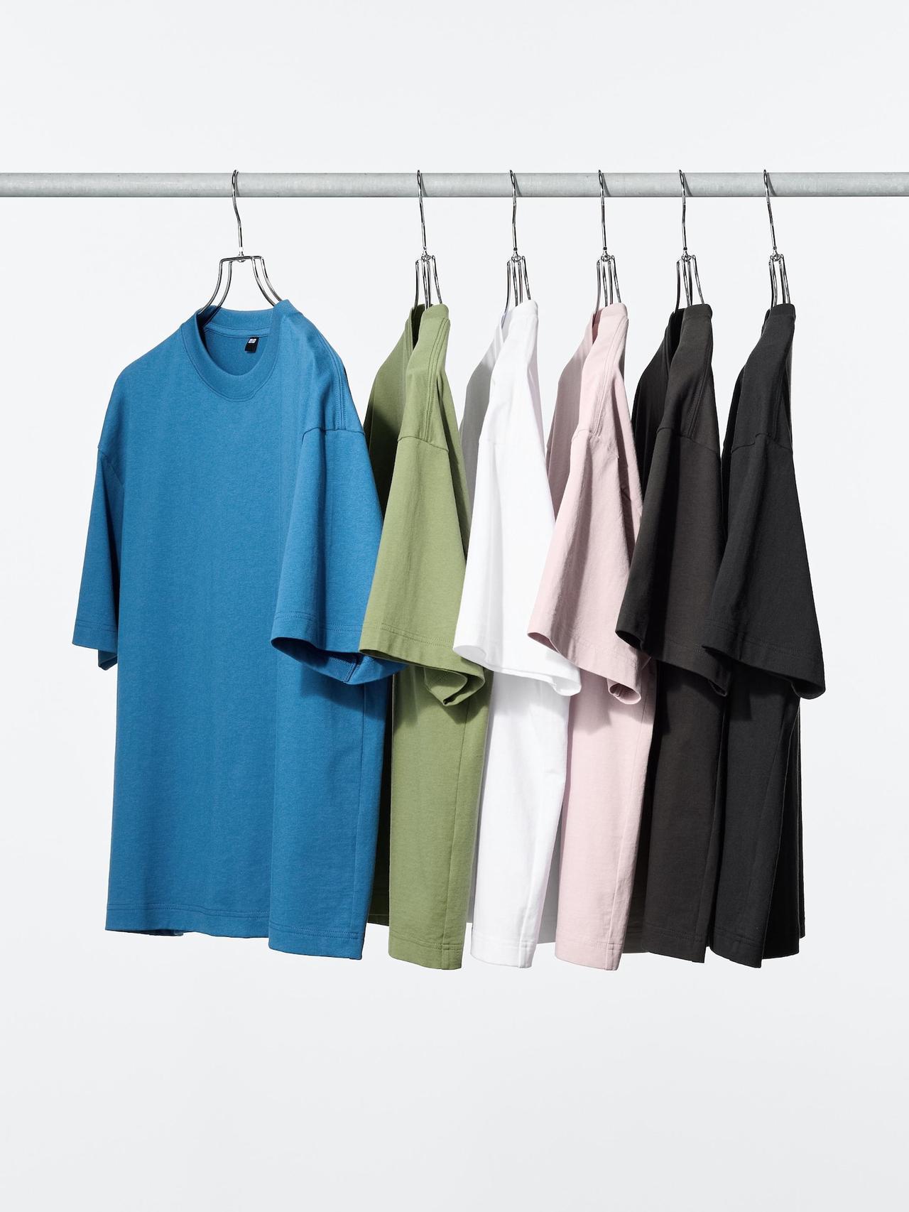 画像2: 出典:ユニクロ