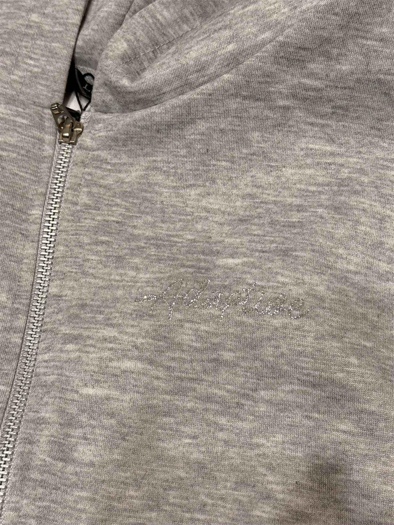 画像: ラメでさりげなく