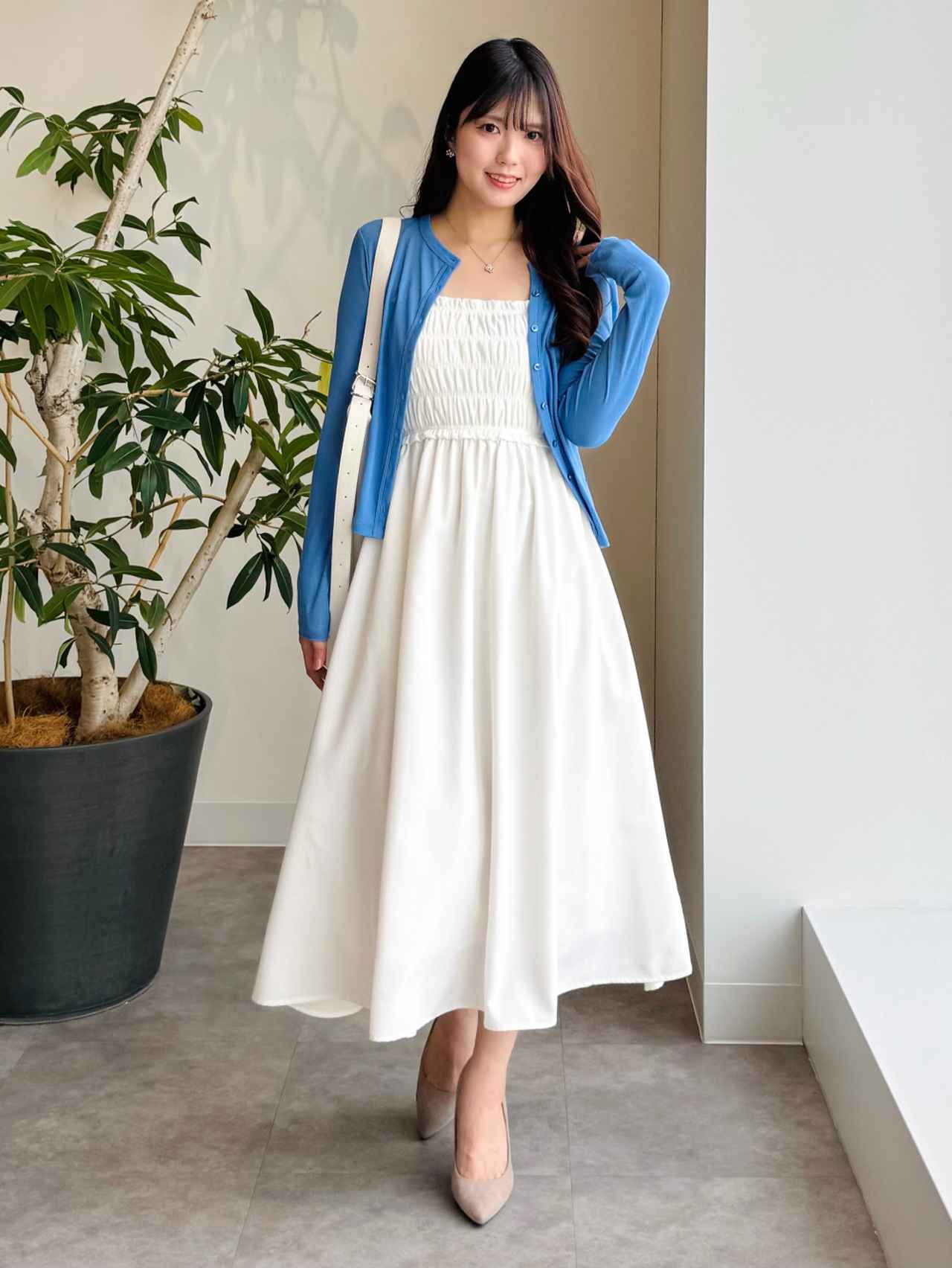 画像3: 出典：GU