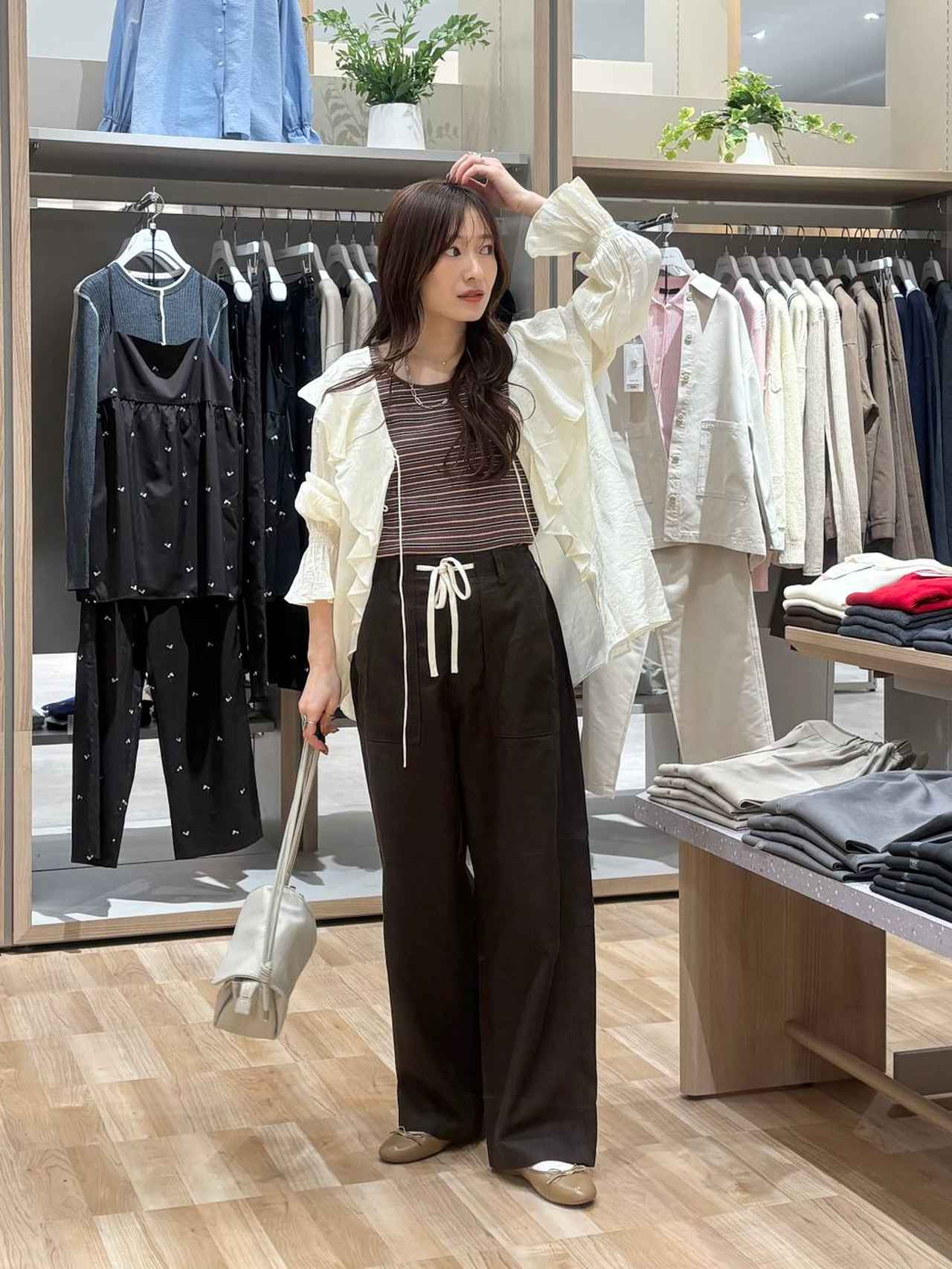 画像1: 出典：and ST