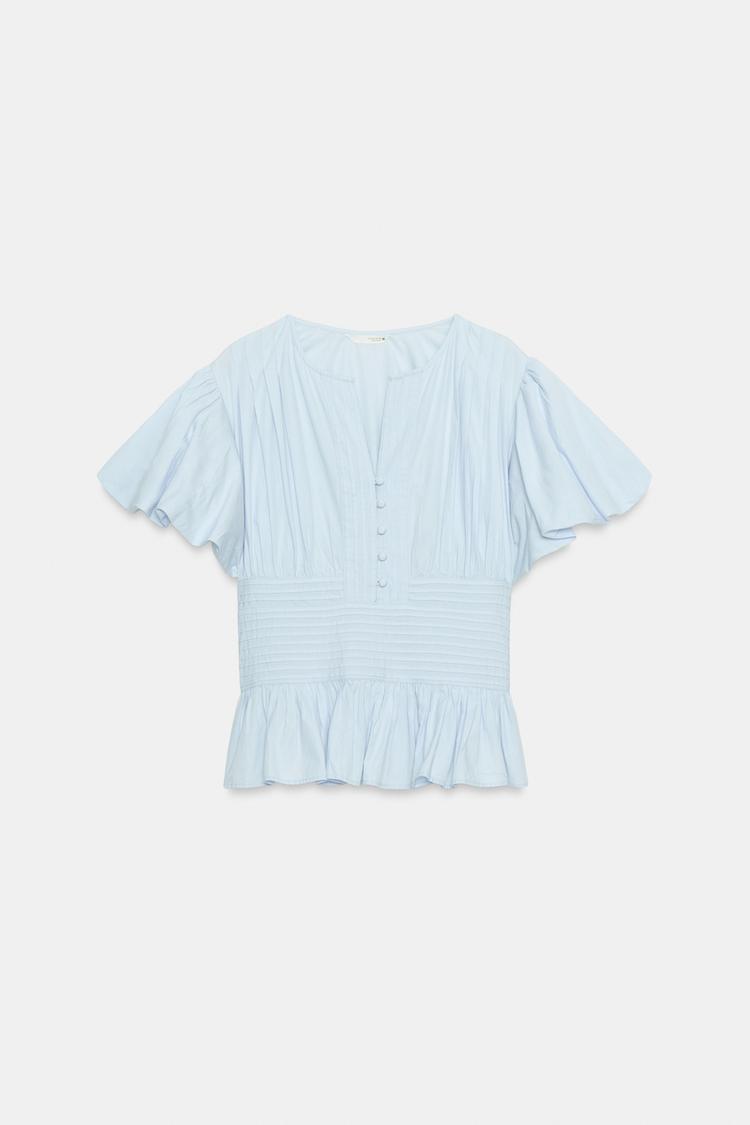 画像1: 出典：ZARA