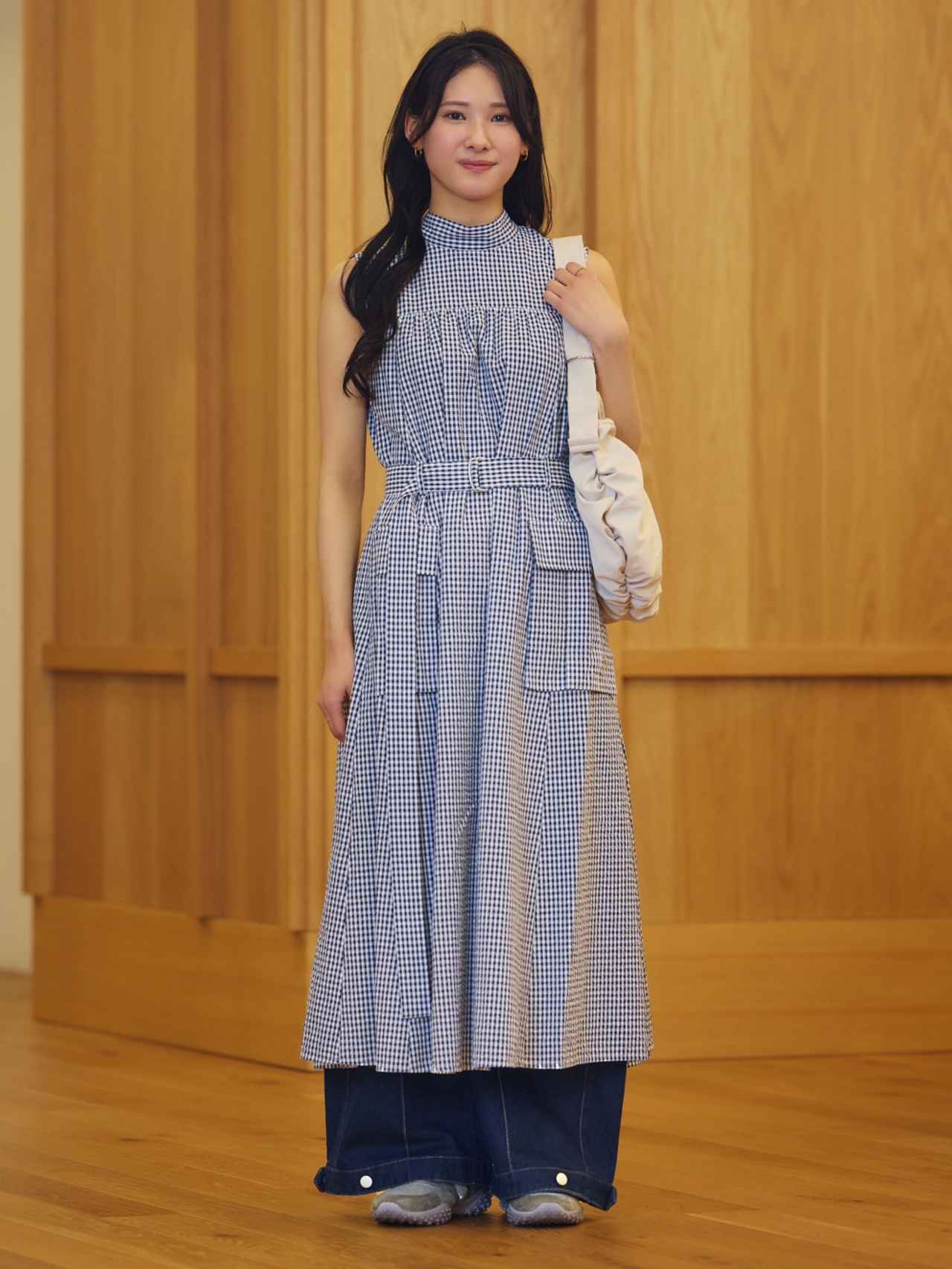 画像3: 出典：GU