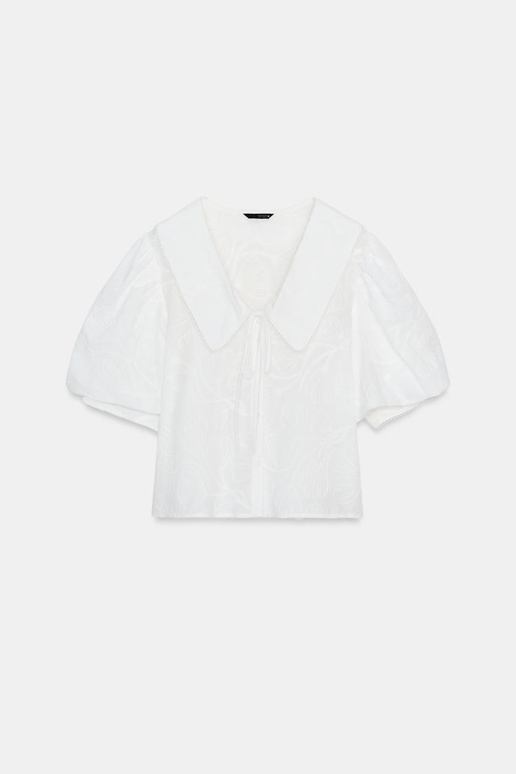 画像2: 出典：ZARA