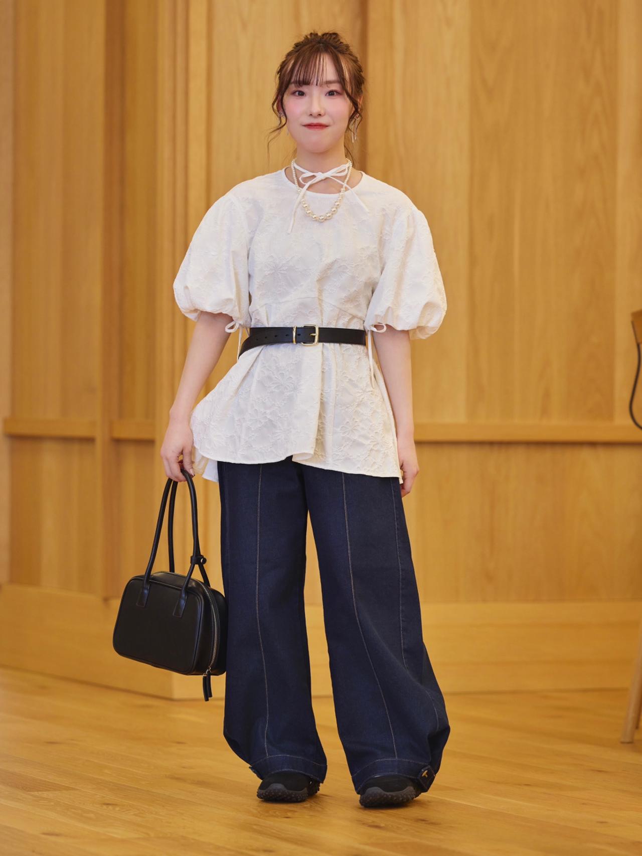 画像2: 出典：GU