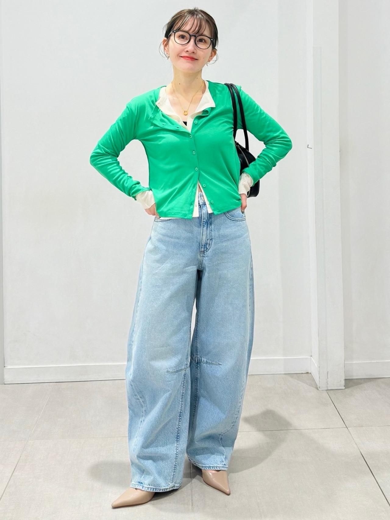 画像1: 出典：GU