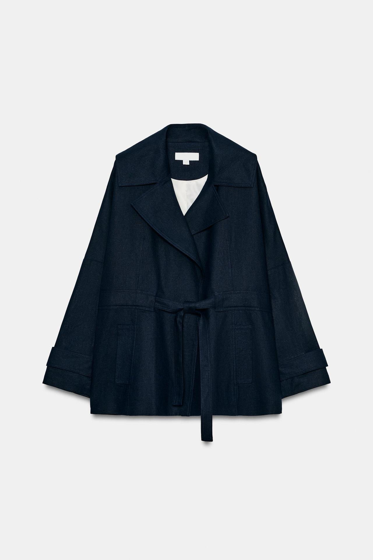 画像1: 出典:ZARA