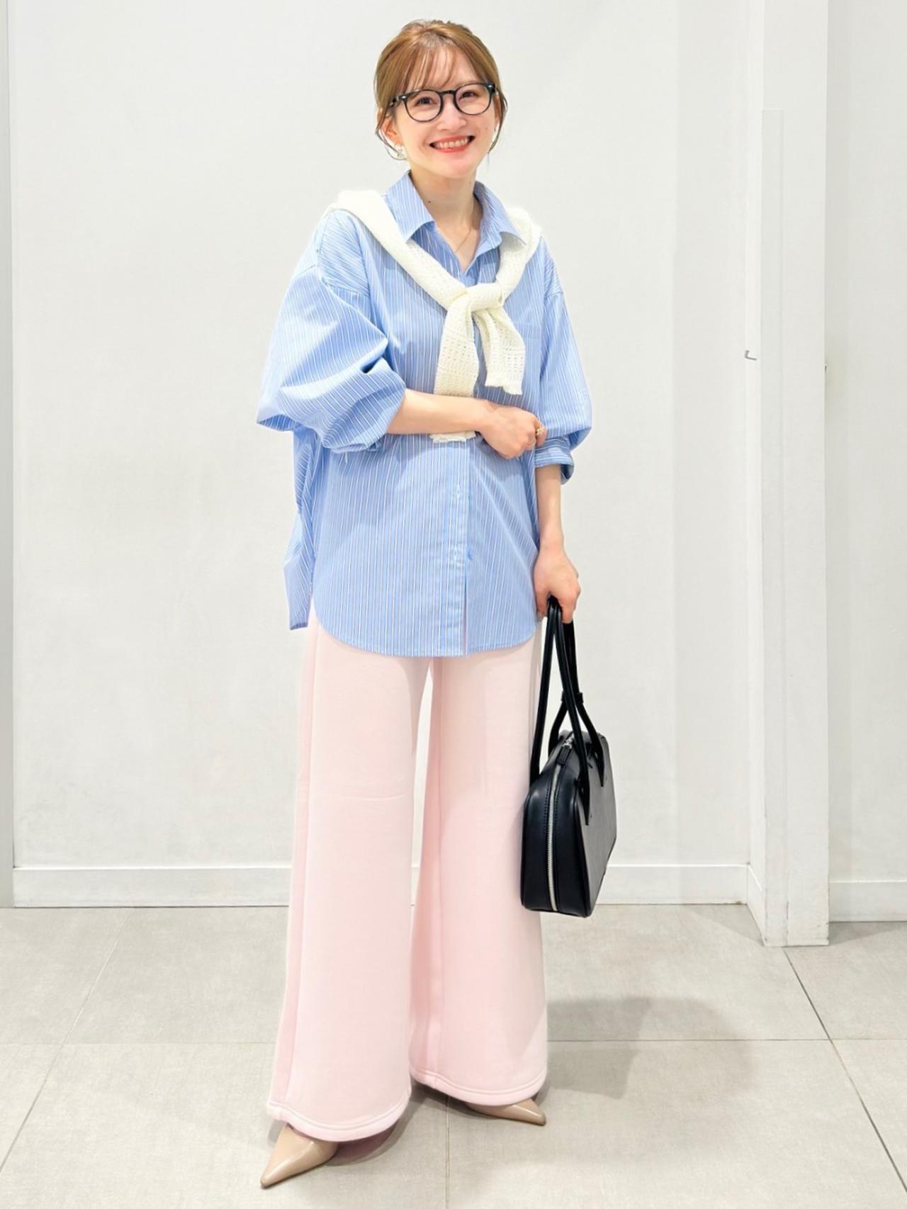 画像1: 出典：GU