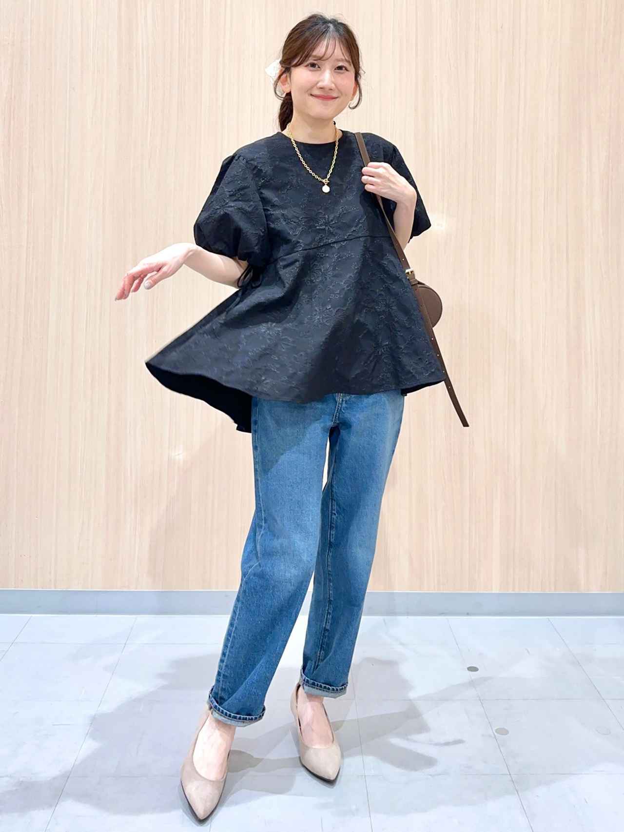 画像3: 出典：GU