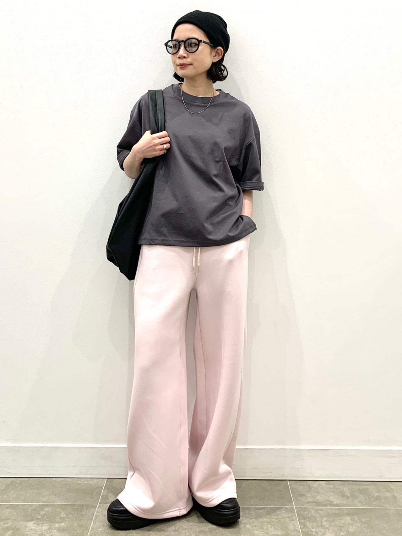 画像1: 出典：GU